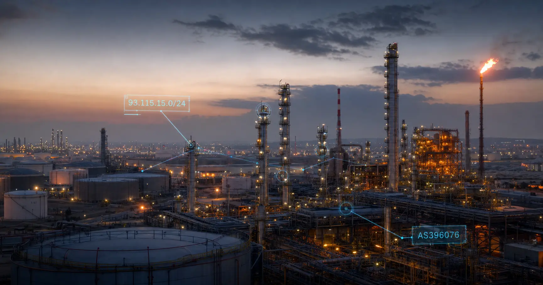 Jordan Petroleum Refinery PLC