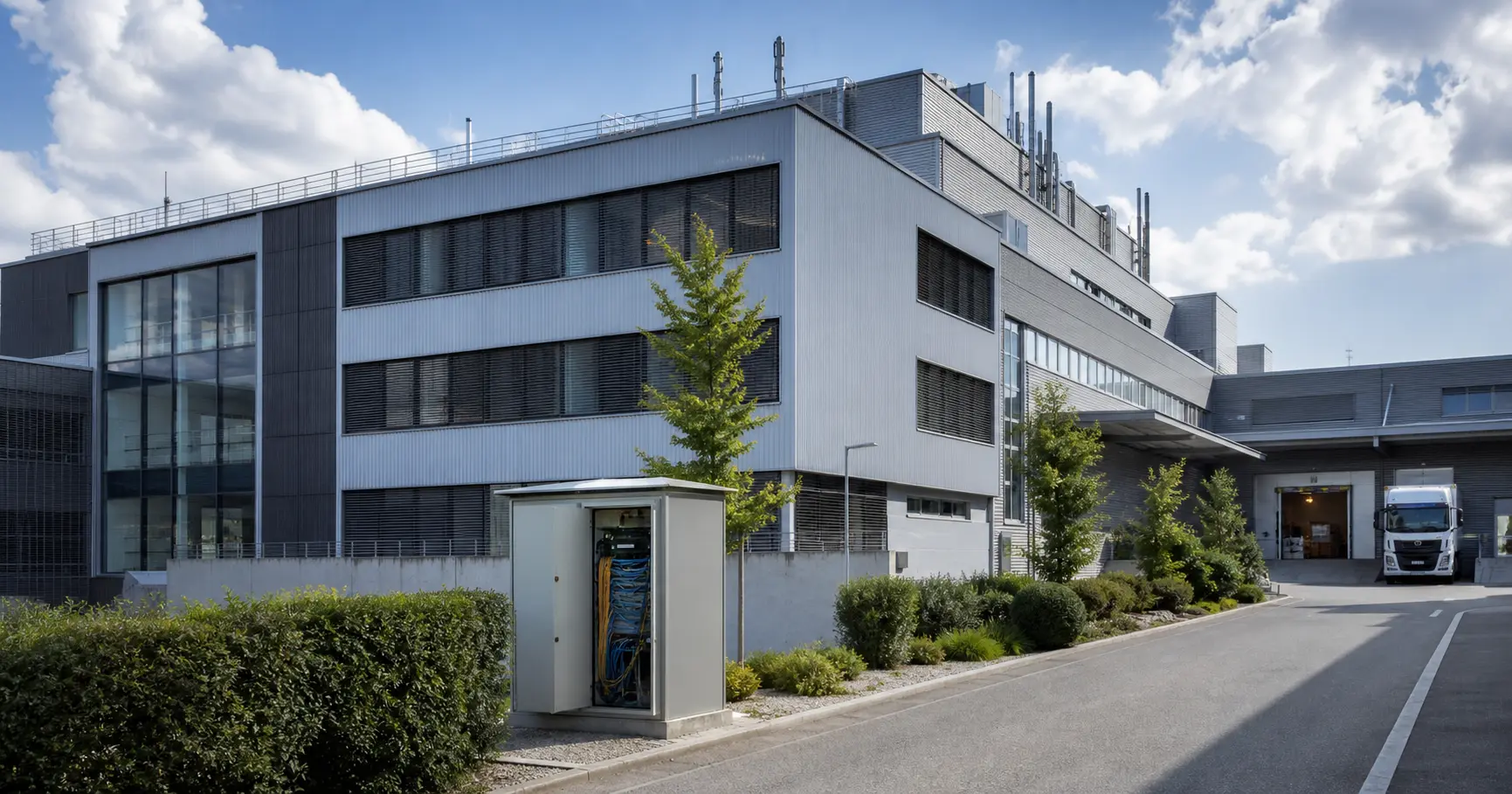 EV Group GmbH