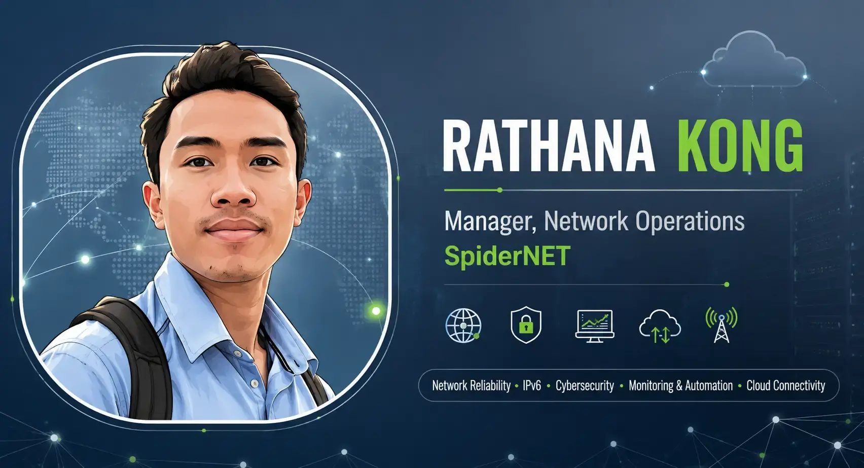 Rathana Kong