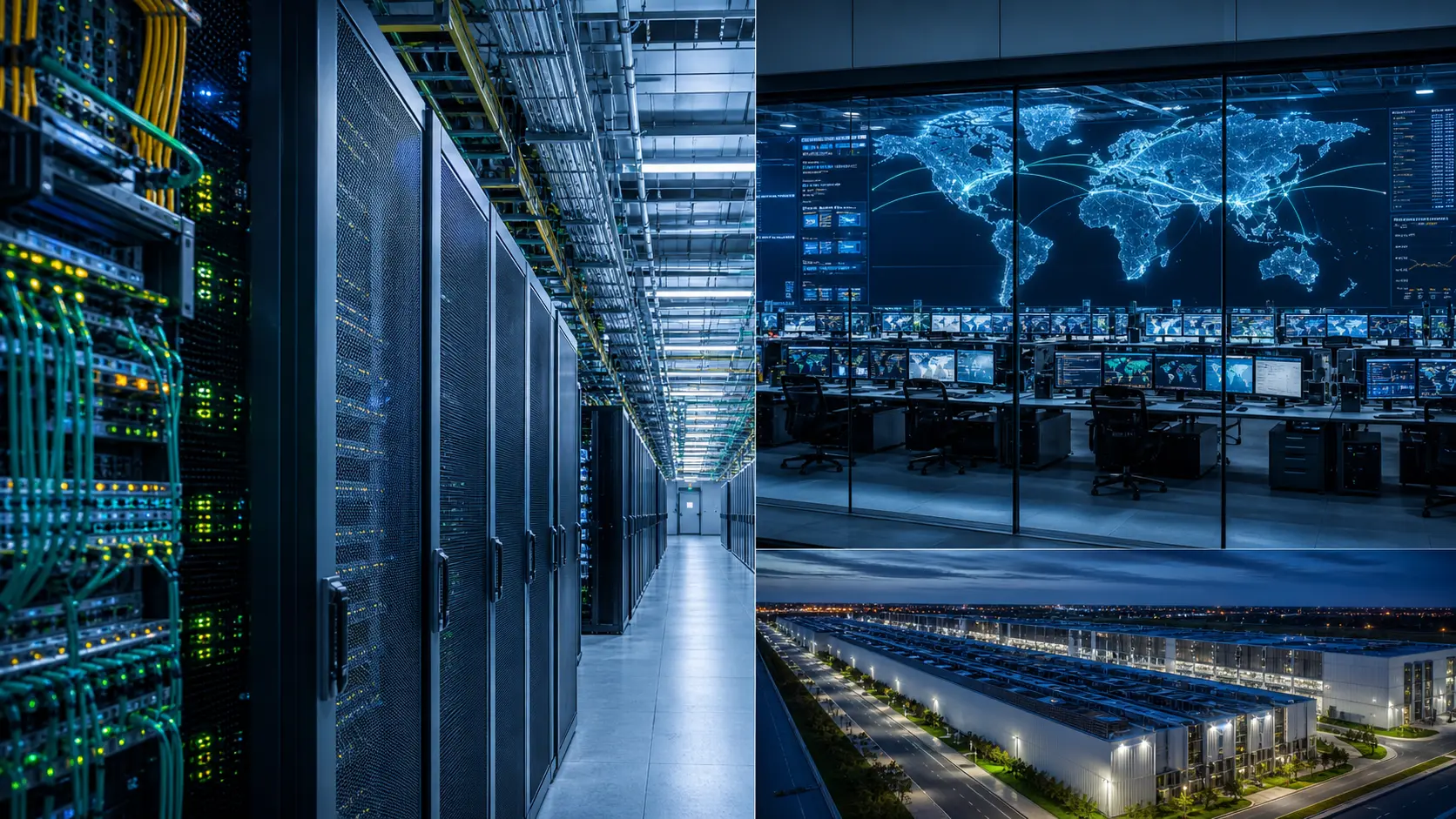 Microsoft als Unternehmensinfrastruktur