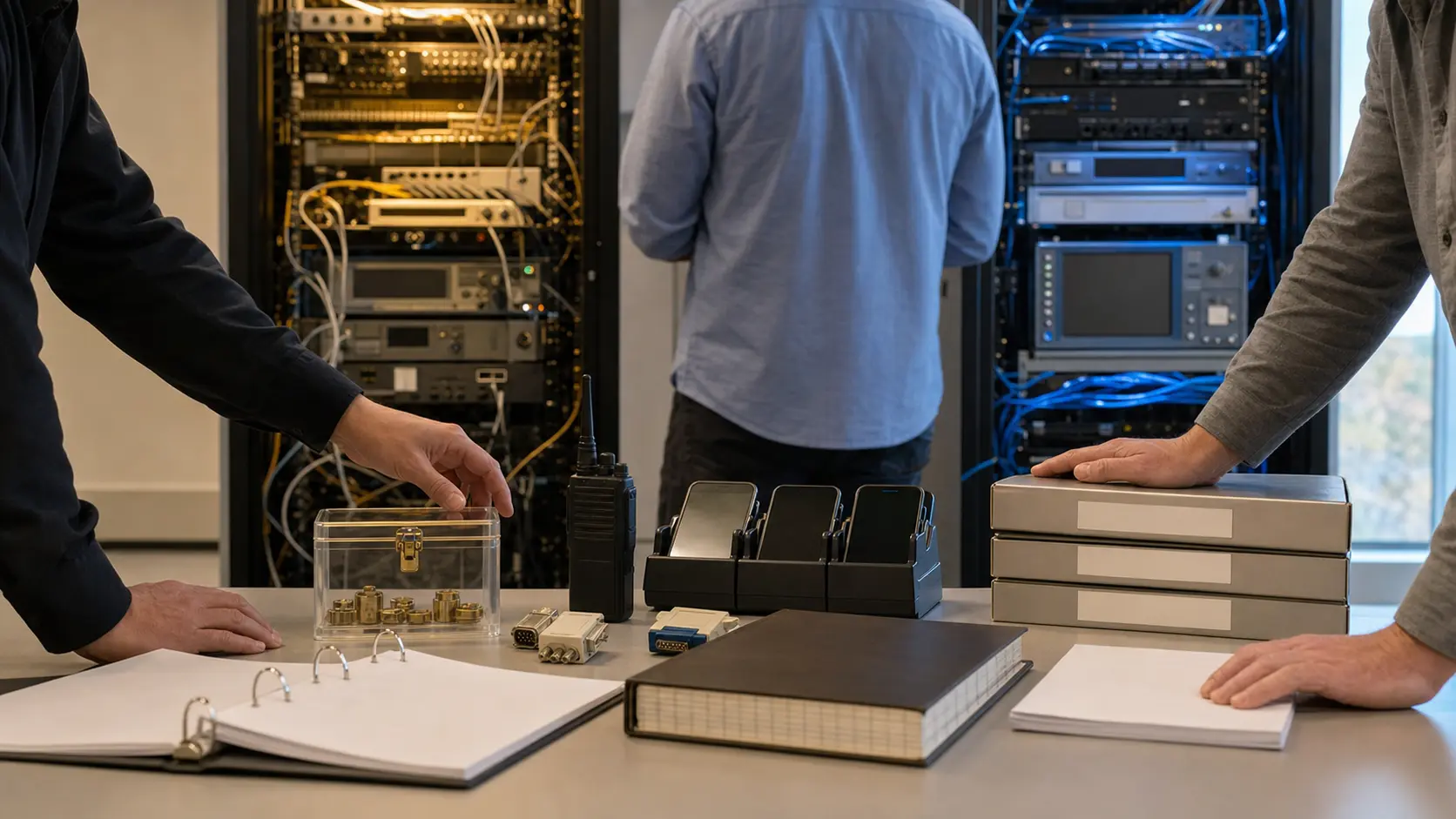 ARIN e a economia política da transição IPv6