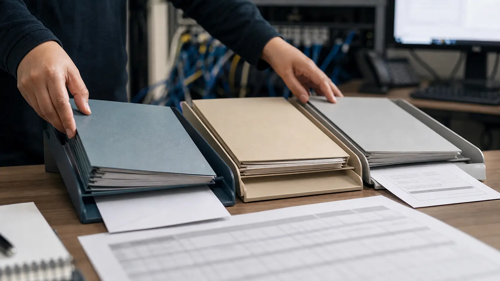 APNIC-Kontoinhaber sind nicht alle gleichberechtigte Prinzipale