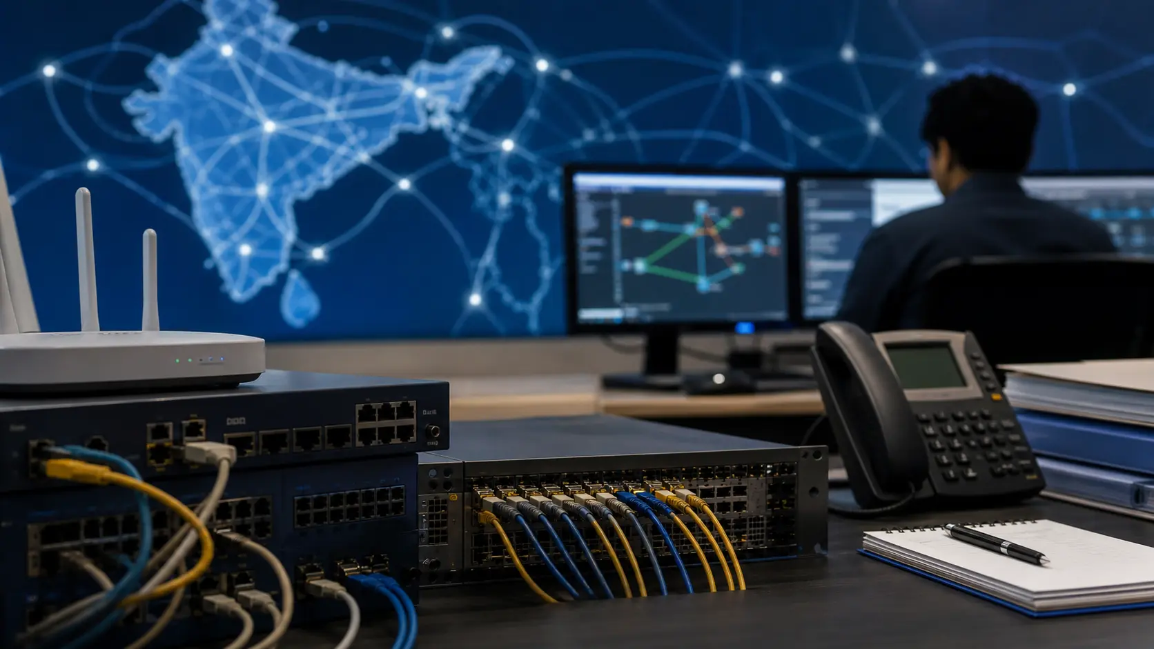 Cybergate Limited и дисциплина принятой записи о сетевой услуге