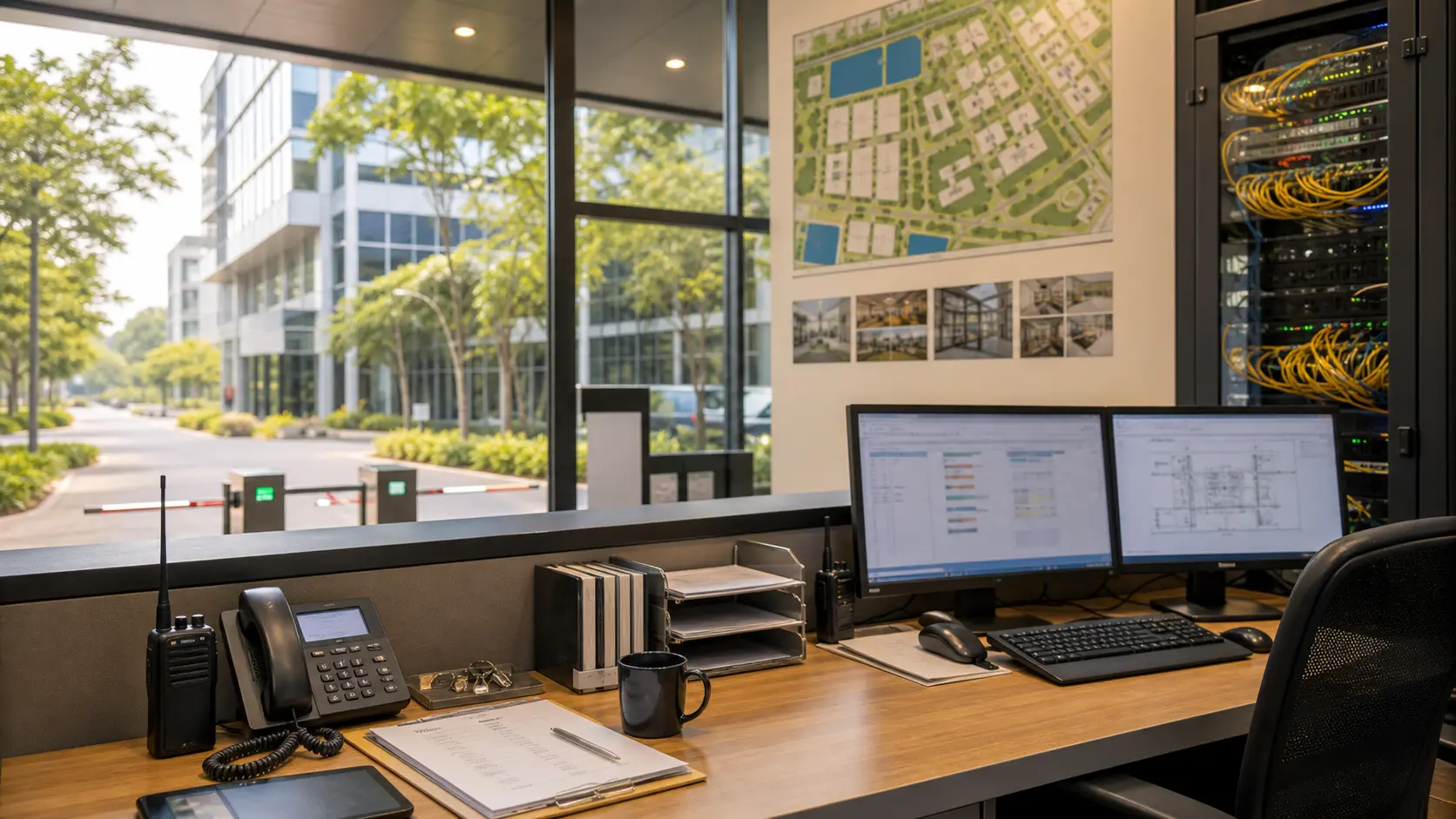 Quang Trung Software City は規模の主張ではなく、運用の試金石である