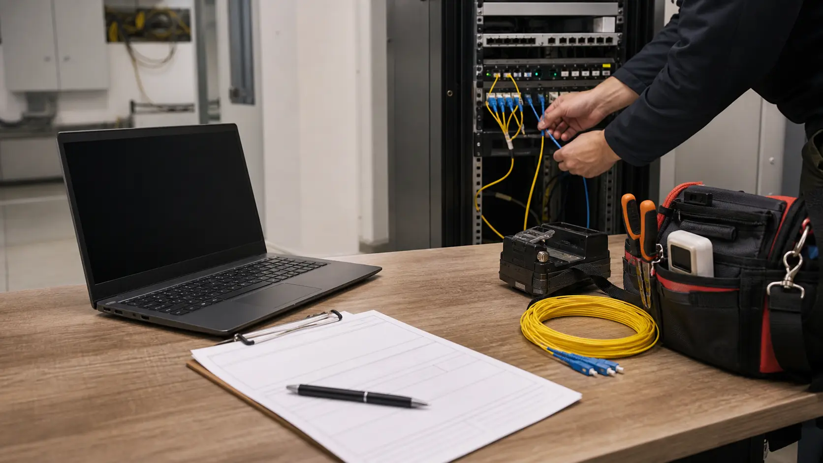 Netlen والأدلة الخدمية وراء اسم إنترنت تركي