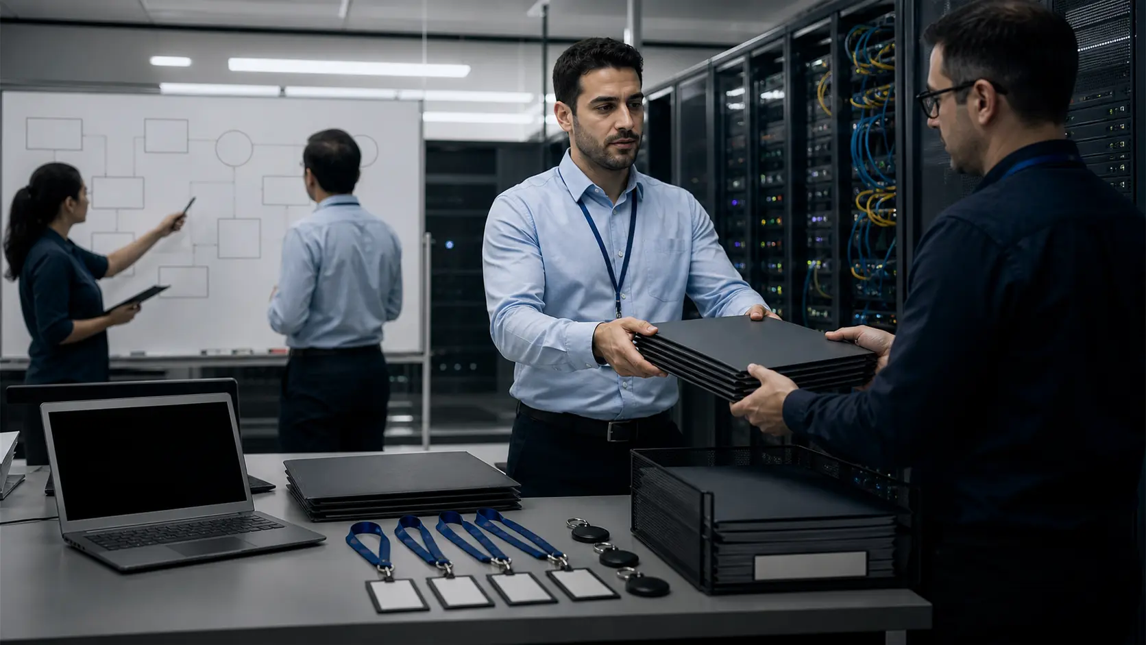Sabancı Dijital y el registro de transferencia empresarial detrás de la tecnología del grupo
