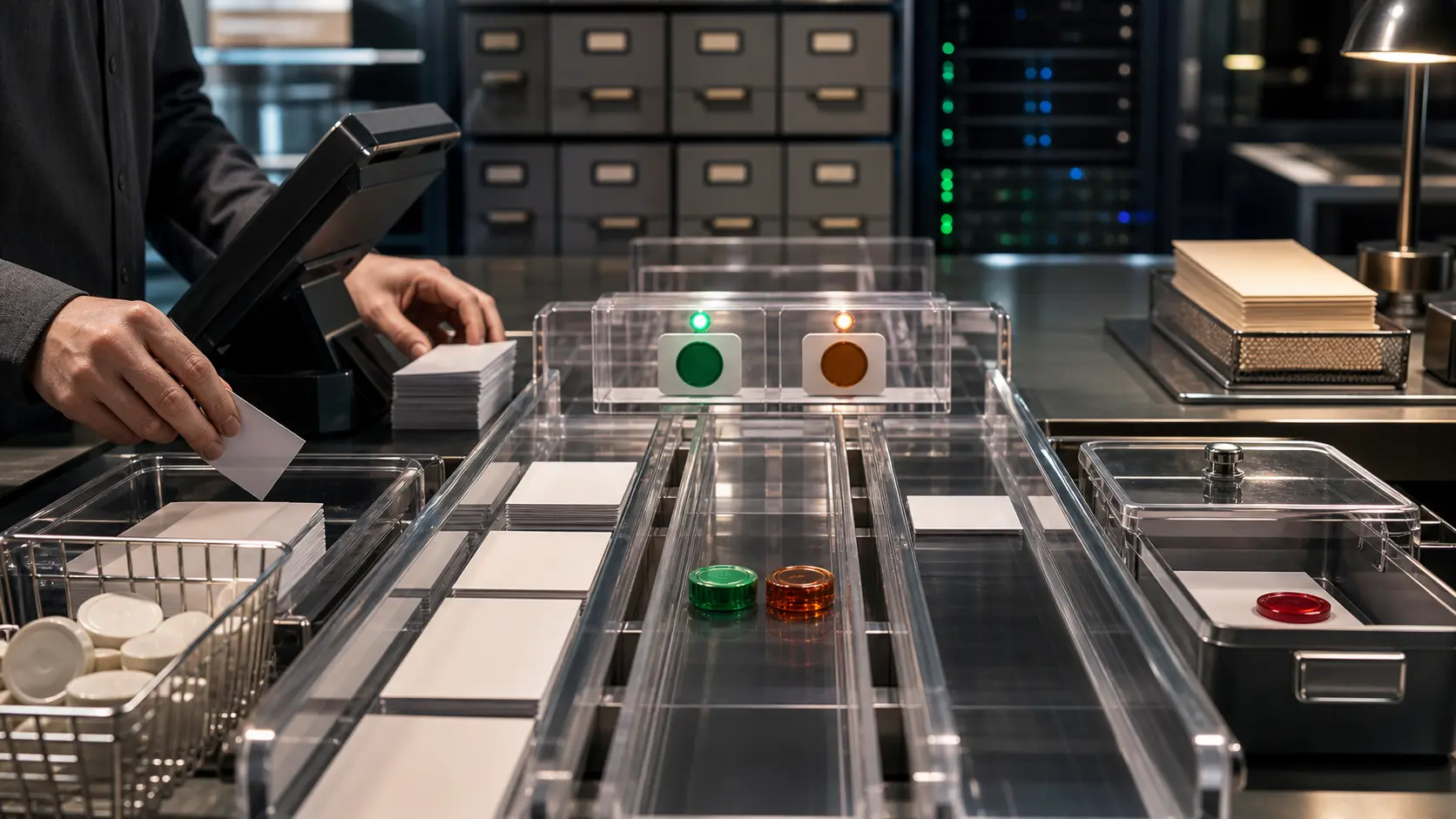 Transaction Database Marketing und der Einwilligungsnachweis, der die Kampagne überdauert