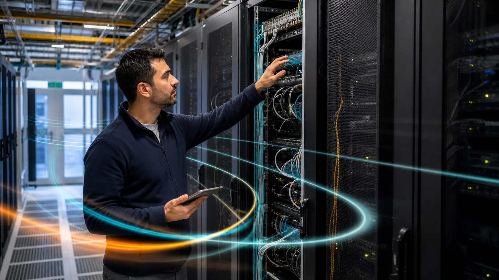 Ozkula Internet Hizmetleri وسجل التوجيه خلف اسم موفر إنترنت تركي