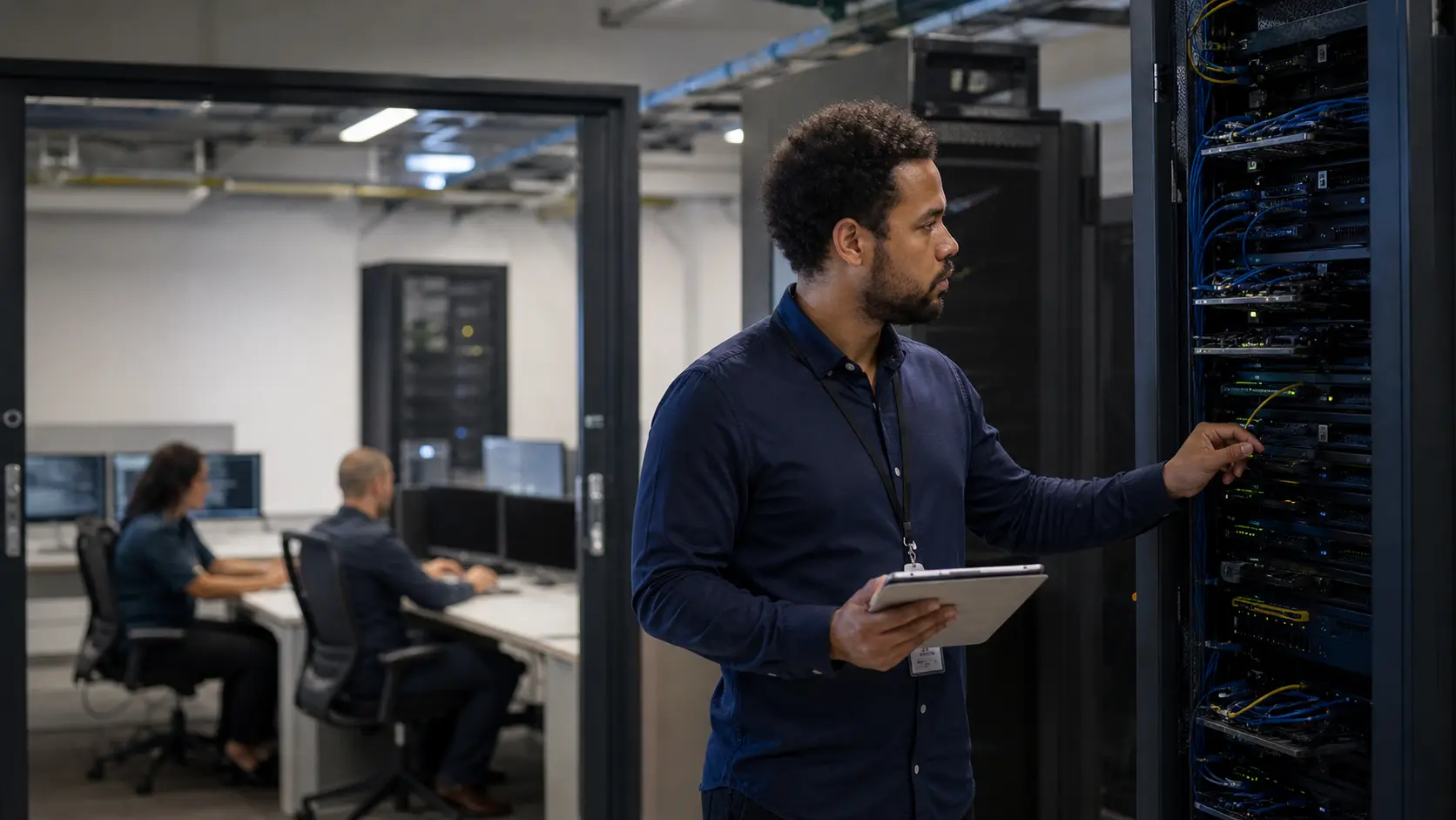 4EDGE Tecnologia und der brasilianische Registereintrag hinter einem Edge-Technologie-Namen