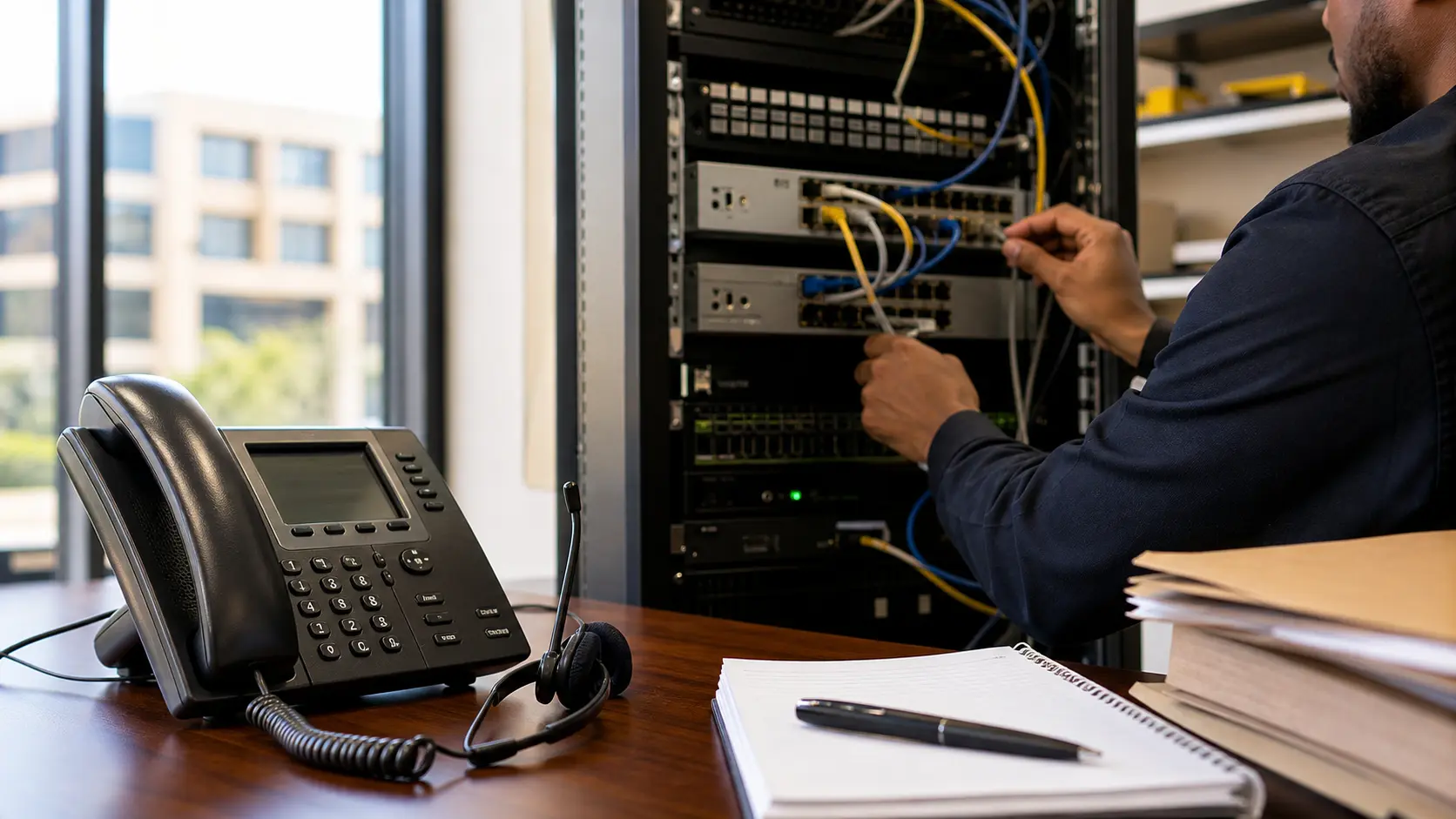 Cloud Telecoms und die südafrikanische Spur hinter einem Cloud-Telekom-Namen