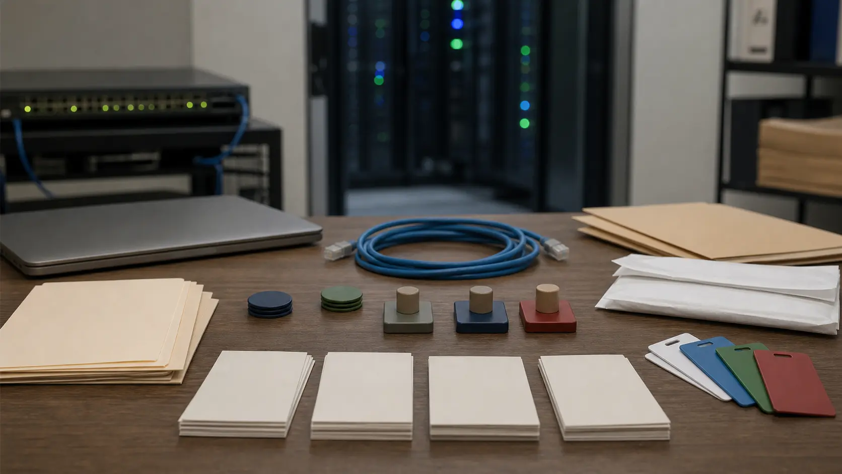 Tamelio Hosting und der US-Eintrag hinter einem Hosting-Namen