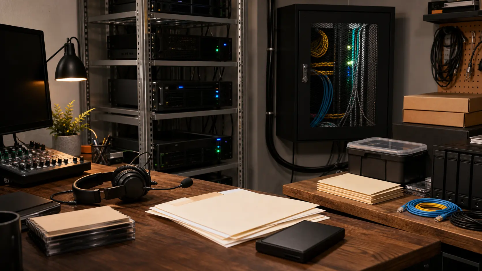 VA Hosting und der US-Eintrag hinter einem Hosting-Namen