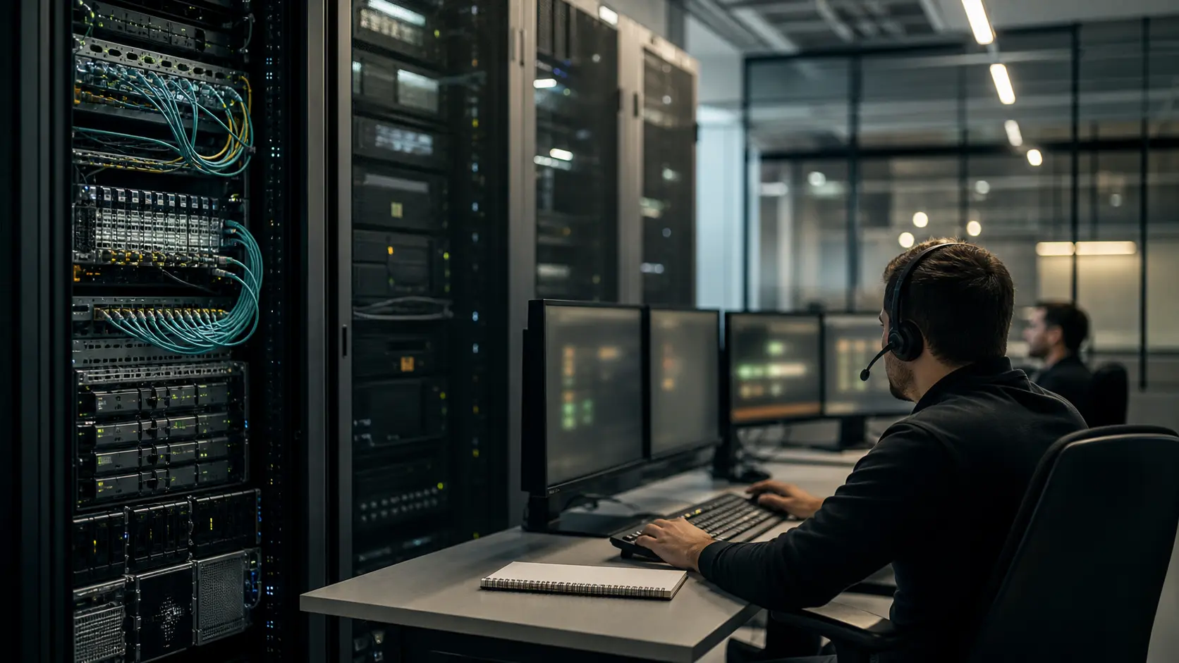 cloudinfrastack und der tschechische Hintergrund eines Cloud-Namens