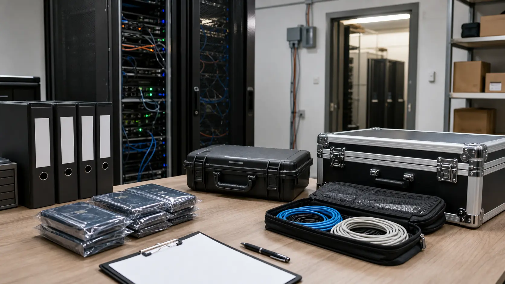 Envisage_Cloud_Solutions und der südafrikanische Beleg hinter einem Cloud-Lösungen-Namen
