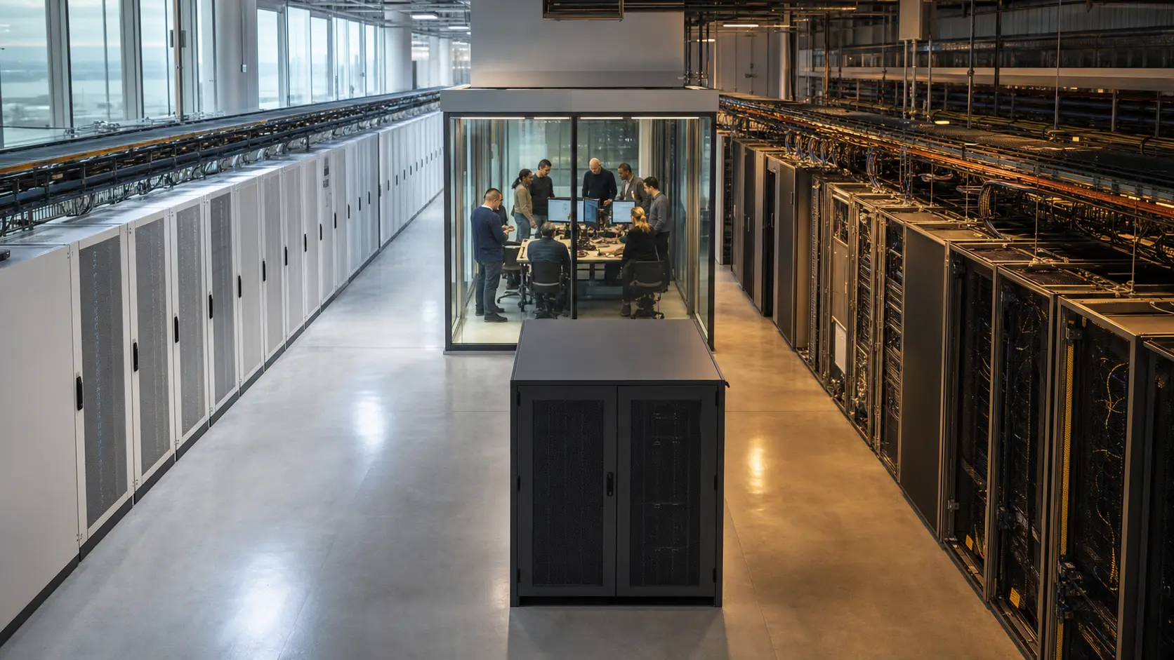 IPv6-Wachstum hat IPv4-Institutionen nicht außer Kraft gesetzt