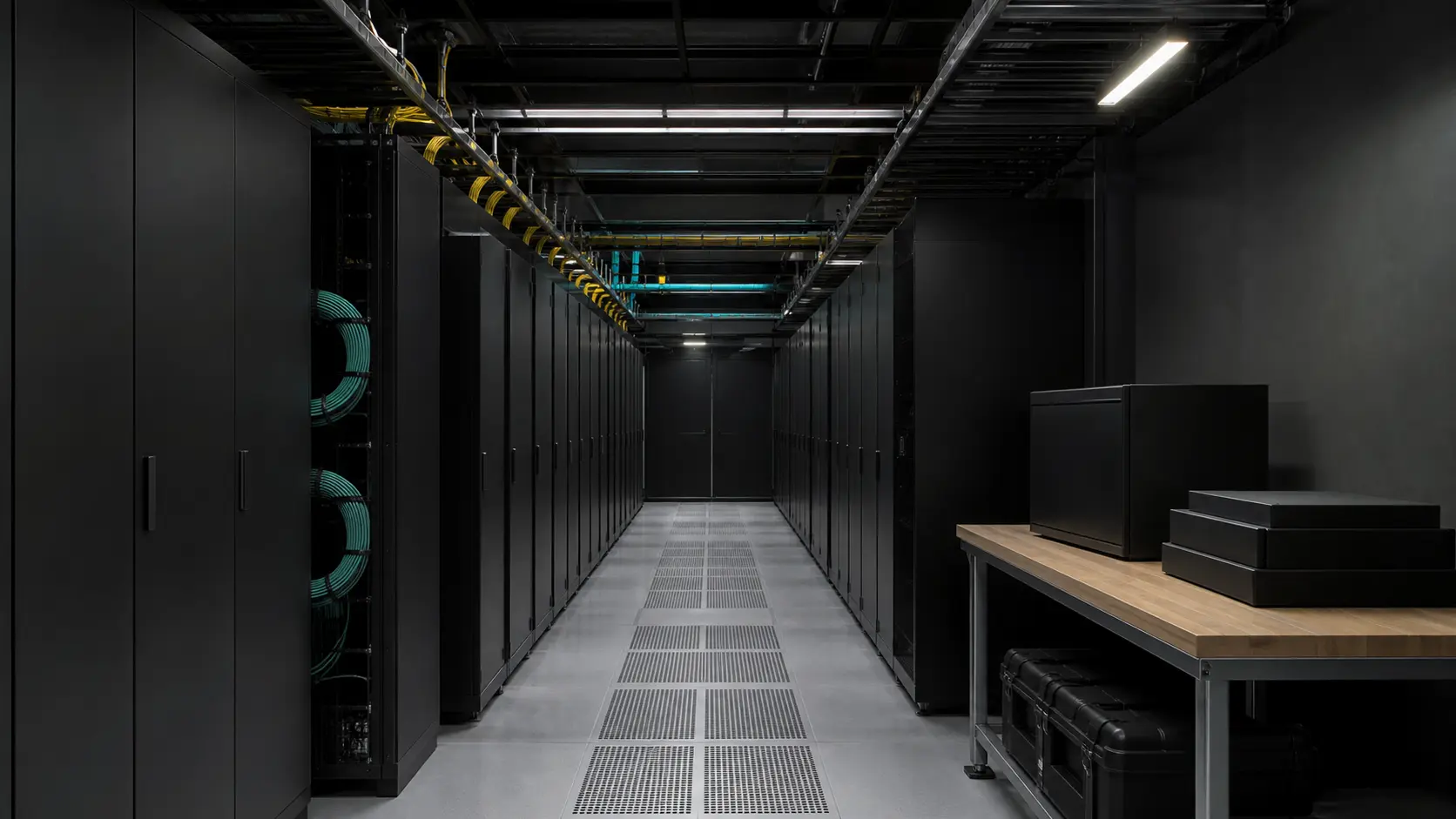 PANSTAR CLOUD LIMITED تحتاج إلى إثبات الخدمة قبل أن يصبح اسمها السحابي ضمانًا