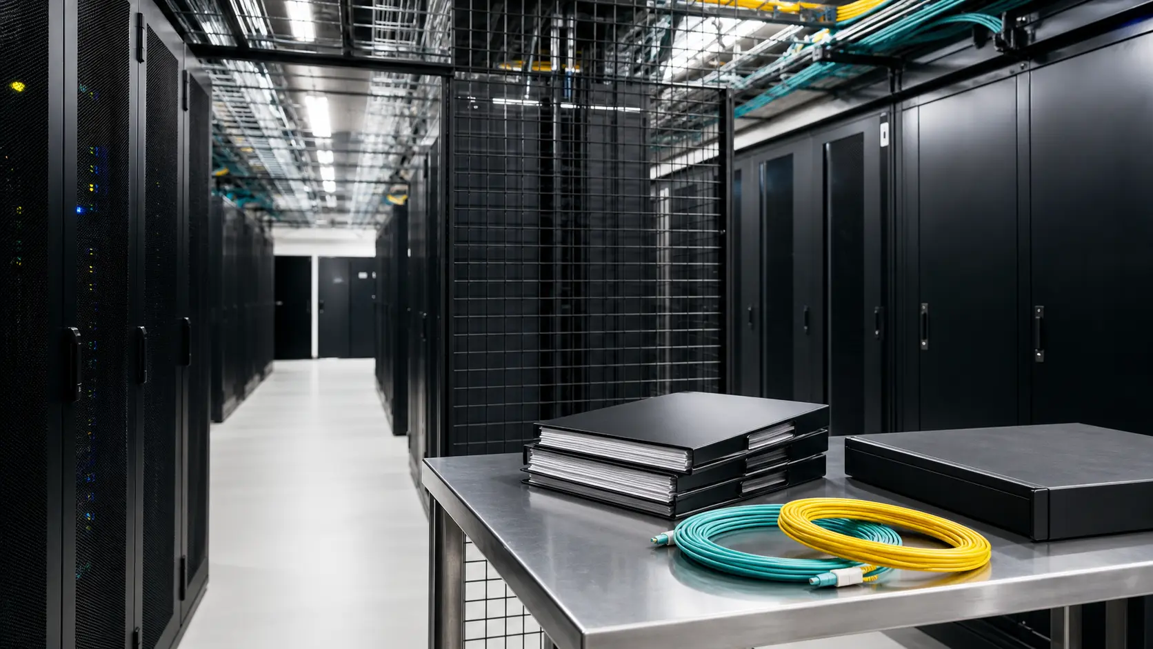 BE YS Cloud France والأدلة الشبكية وراء اسم السحابة
