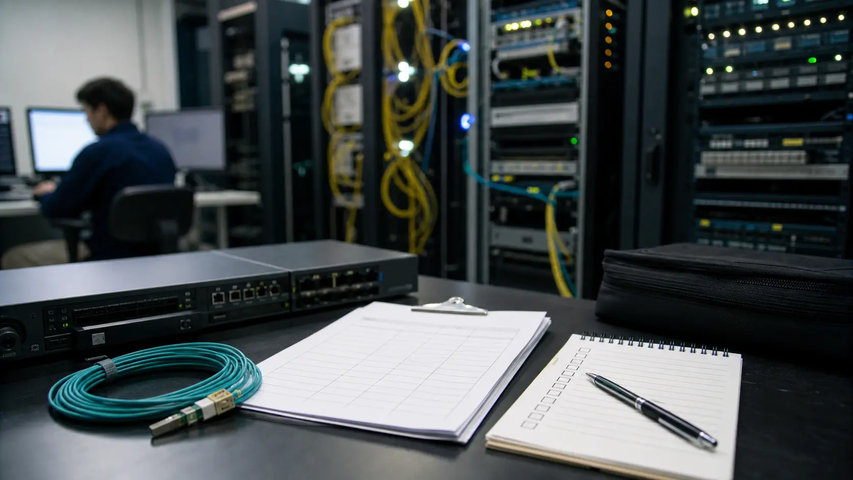 Centro de Tecnologia Armazem centros de datos: la evidencia detrás de Armazém Cloud