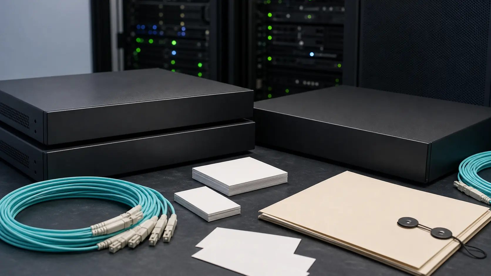 Strong Cloud はネットワークアイデンティティを持つが、購入者には運用事例が必要