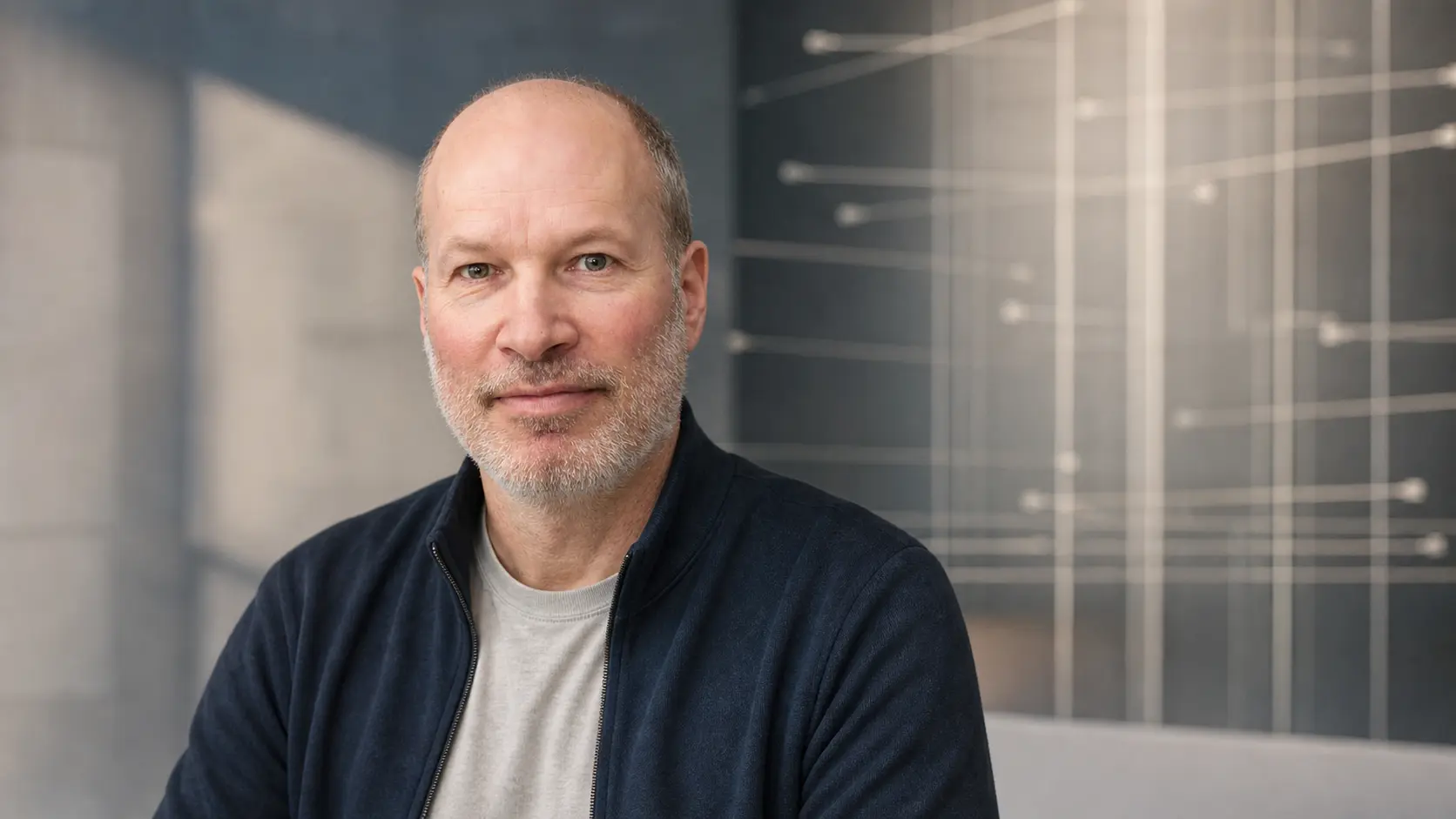 David Meyer と、ネットワーク制御の公開という容易ならざる仕事