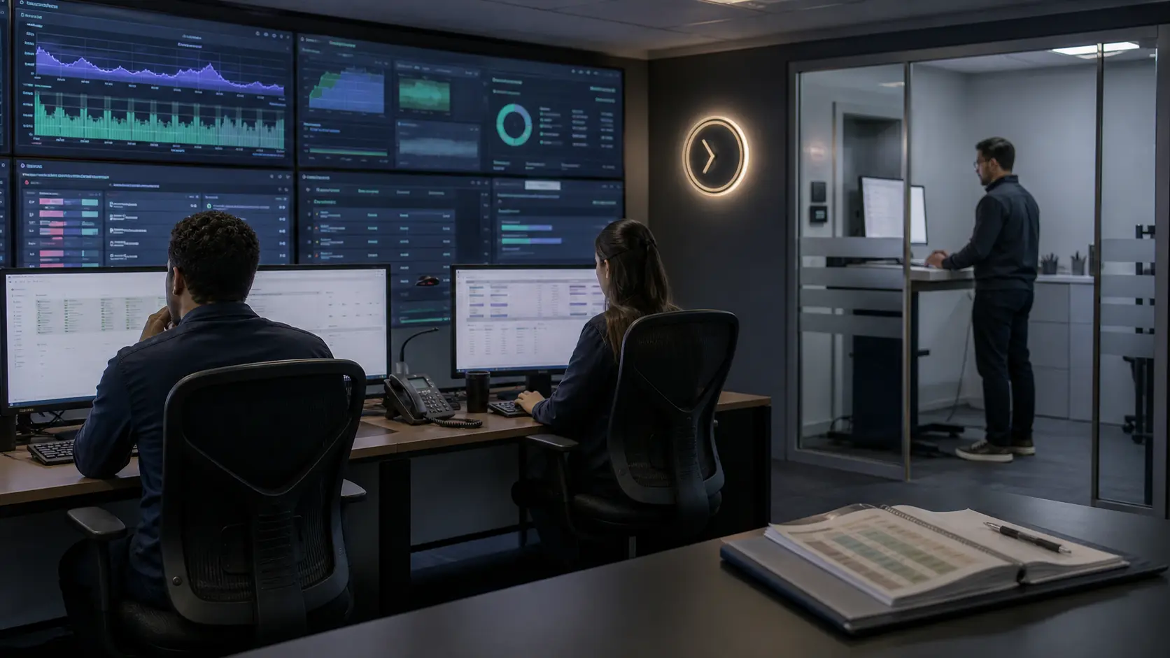 Pix após o horário comercial: C & M Software e a central de comunicação concentrada por trás dos pagamentos instantâneos do Brasil
