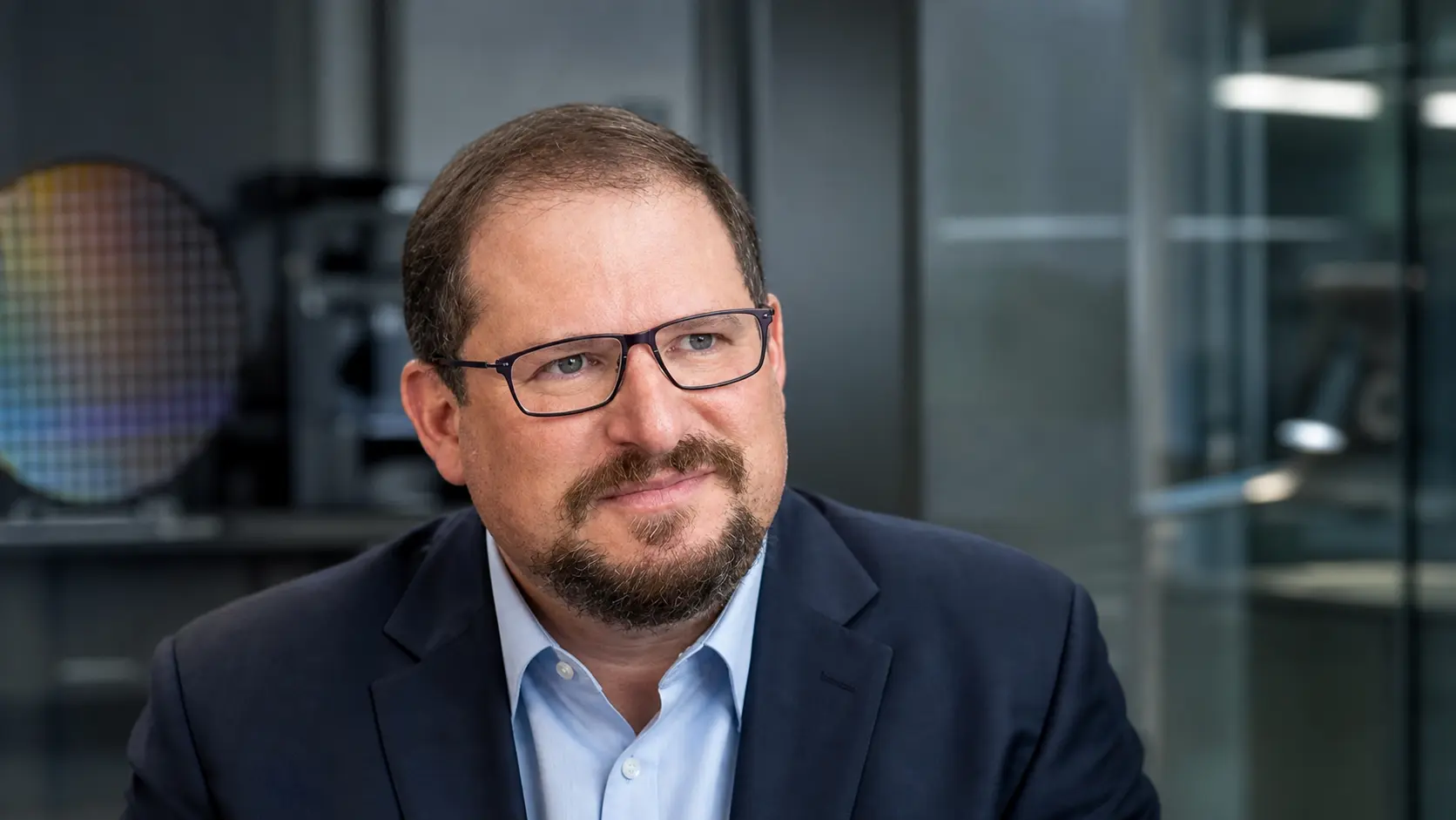 Cristiano Amon ومرونة الجيل الخامس لشركة Qualcomm تحت الضغط