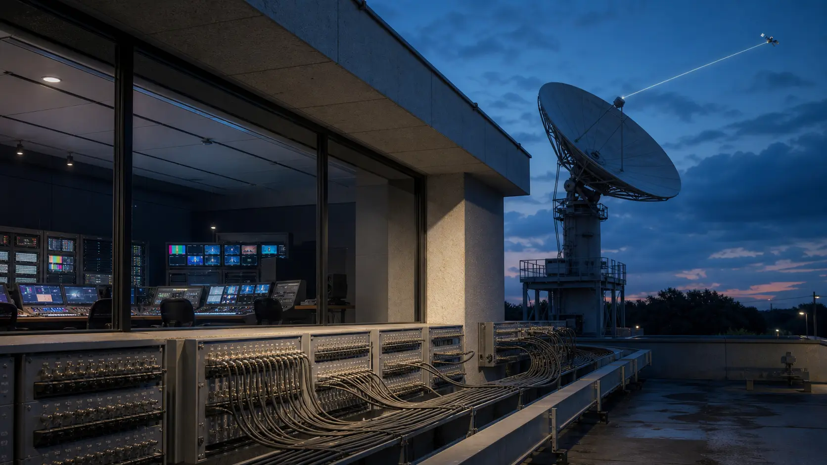Nepal Television: Prüfung beziffert Verlust aus Satellitenverträgen auf 206 Millionen Rupien