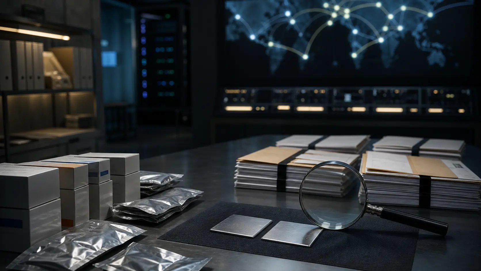 Die Domain, die ICANN nicht anordnete: .PHARMACY