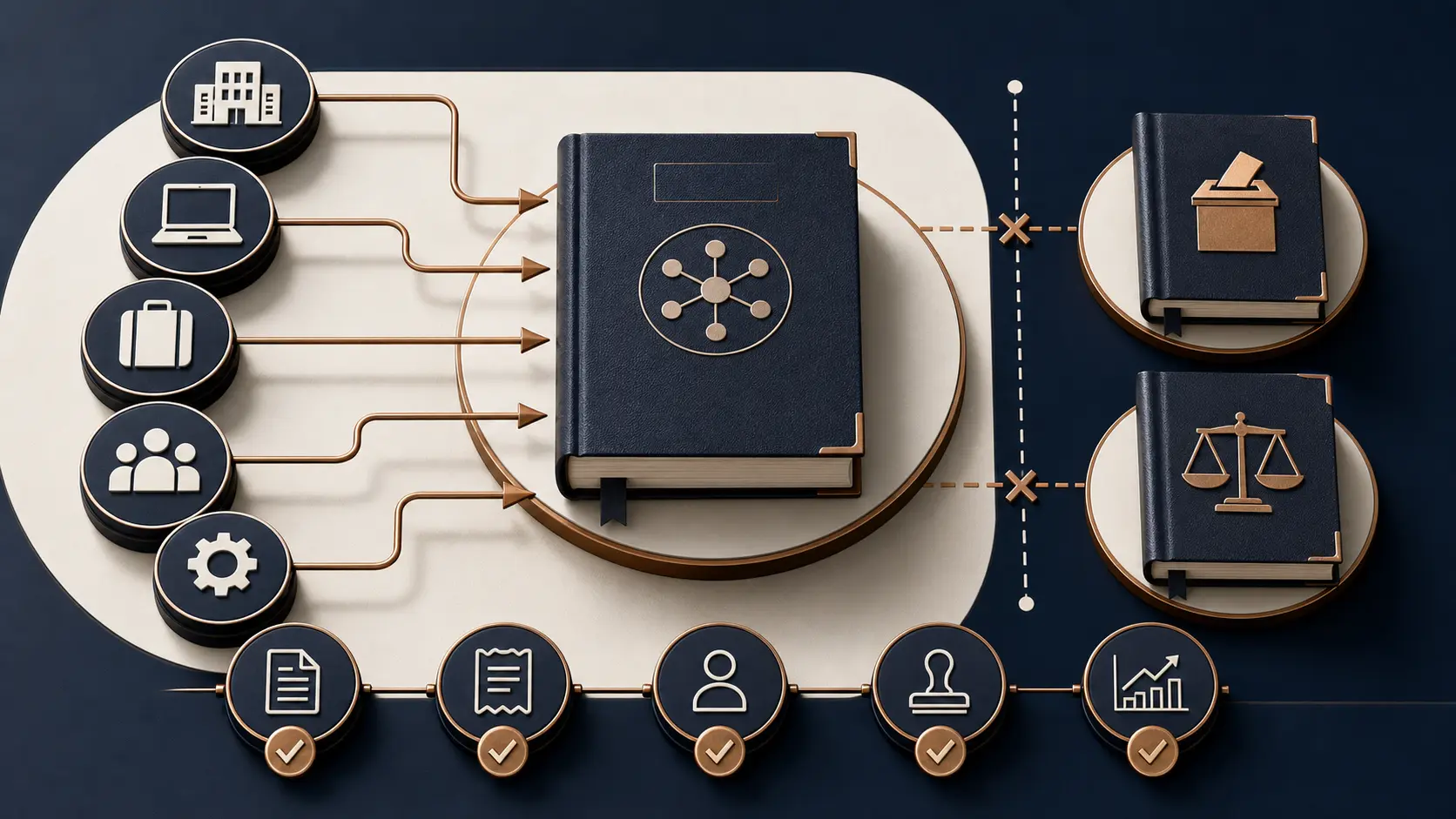 فاتورة الاستمرارية: ماذا اشترت نفقات AFRINIC الأخرى في 2025، ومن كان مسؤولًا عنها؟