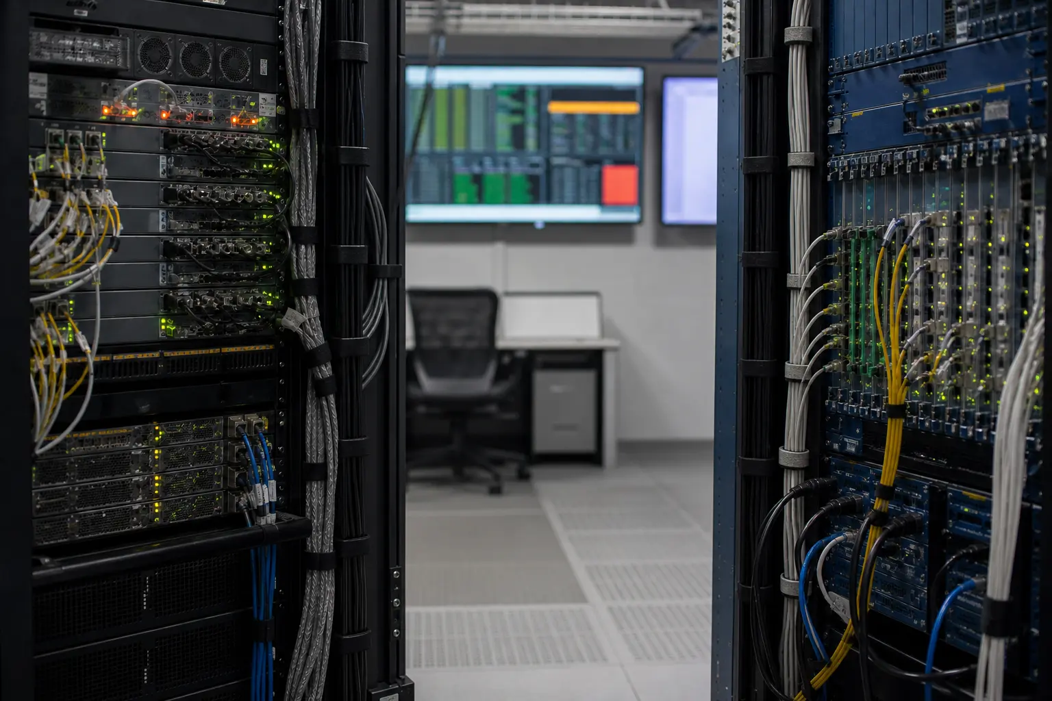 Como o excesso de informações de roteamento da IBM Cloud em 2020 expôs a responsabilidade na fronteira com o provedor