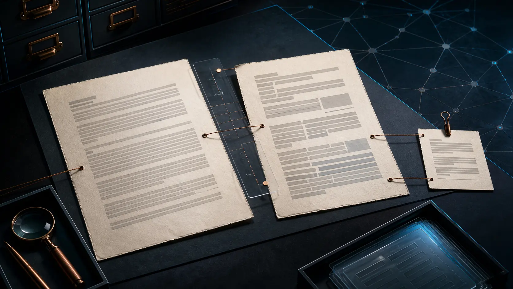 A AFRINIC mudou a referência da Soft Landing e deixou o redline para o leitor