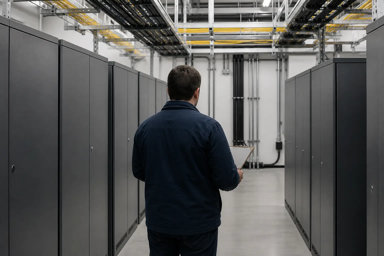Quando a proteção cede: o Azure Front Door e o dever de provar resiliência