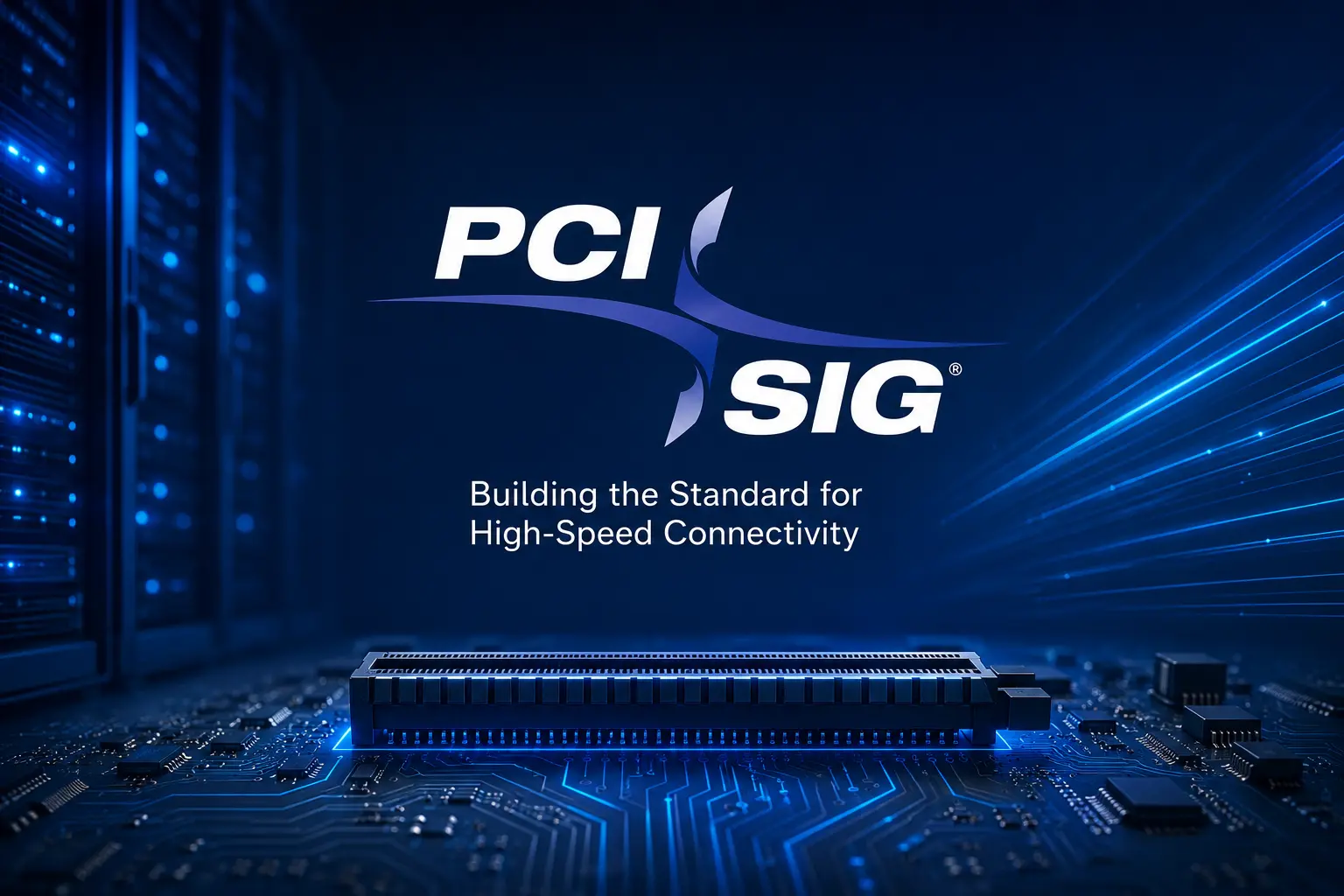 PCI-SIG 与 AI 服务器中的规则体系