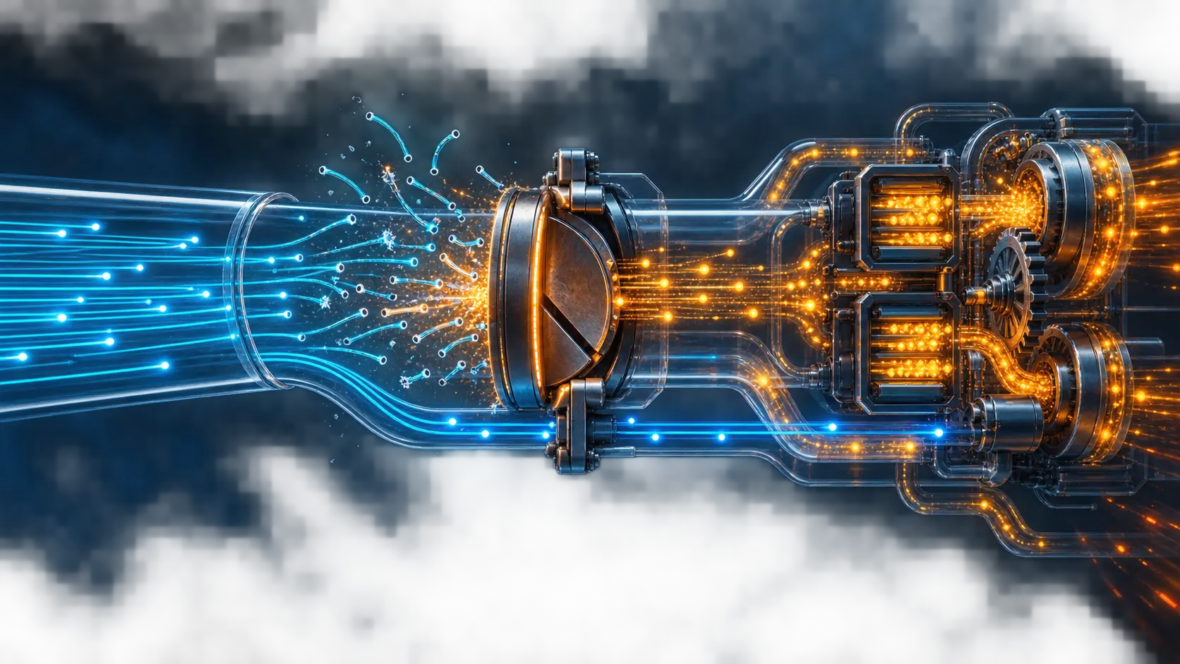 الطلب اختفى لكن العمل استمر: ما كشفه Rapid Reset عن سلطة الإلغاء