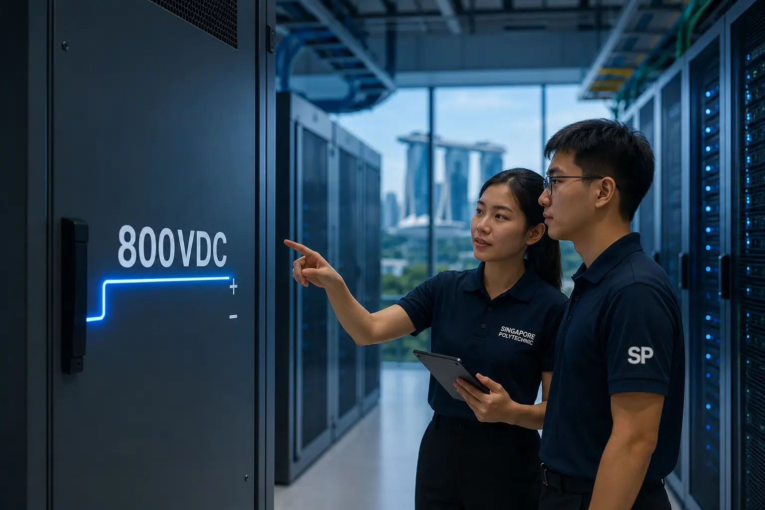 Dell'Oro تتوقع إيرادات DCPI بقيمة 120 مليار دولار بحلول 2030