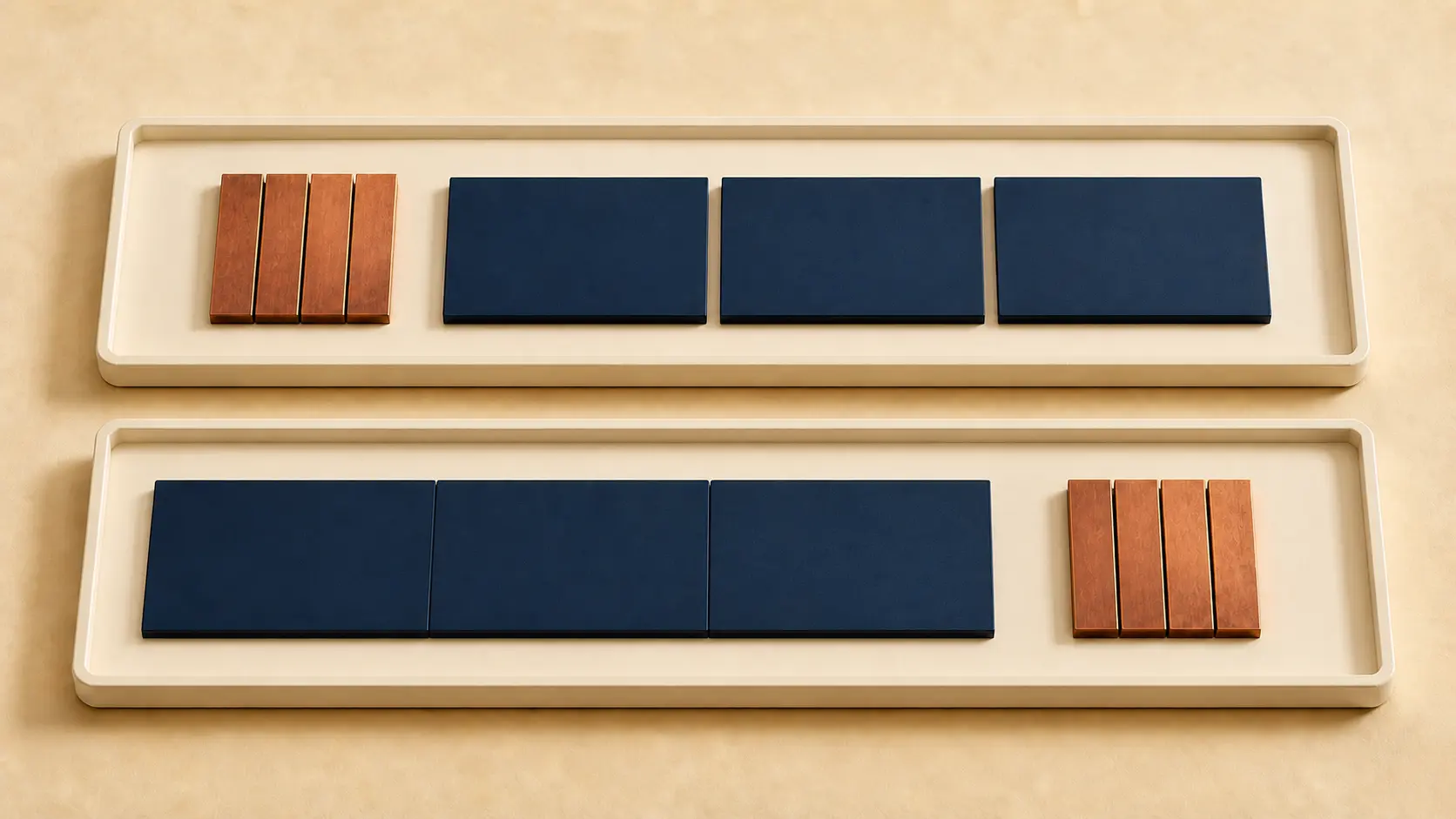 Ein Schalter war zu grob für die Nachbarn