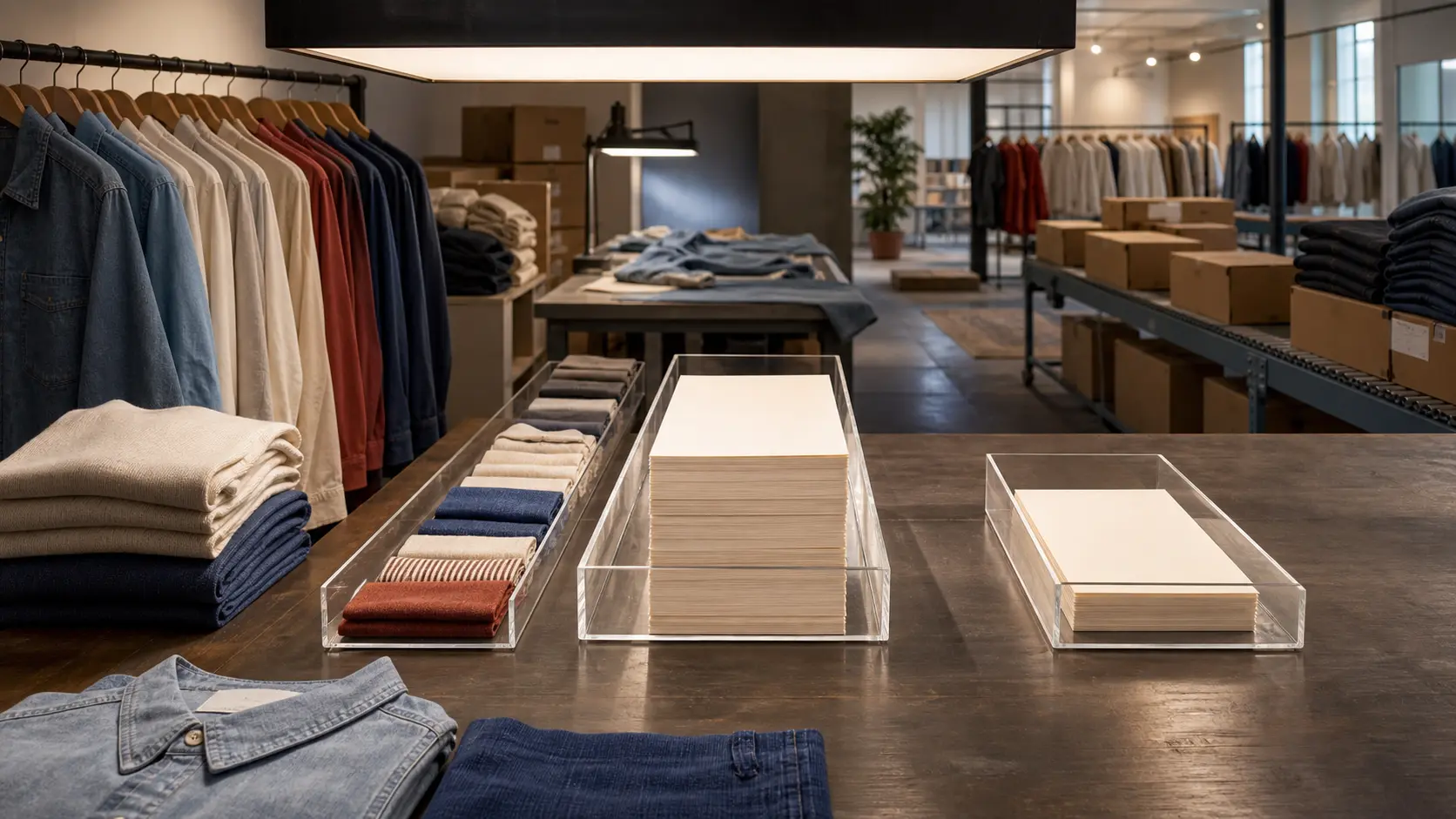 هامش Gap البالغ 18.5% يتضمن 11.4 نقطة من استرداد الرسوم