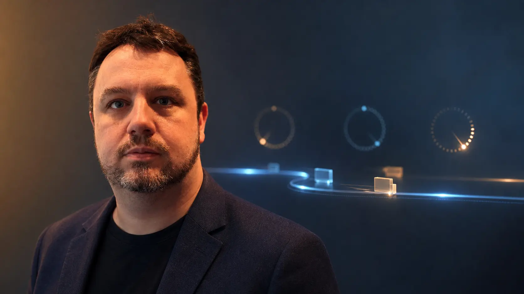 Ray Bellis et la connexion DNS devenue une session