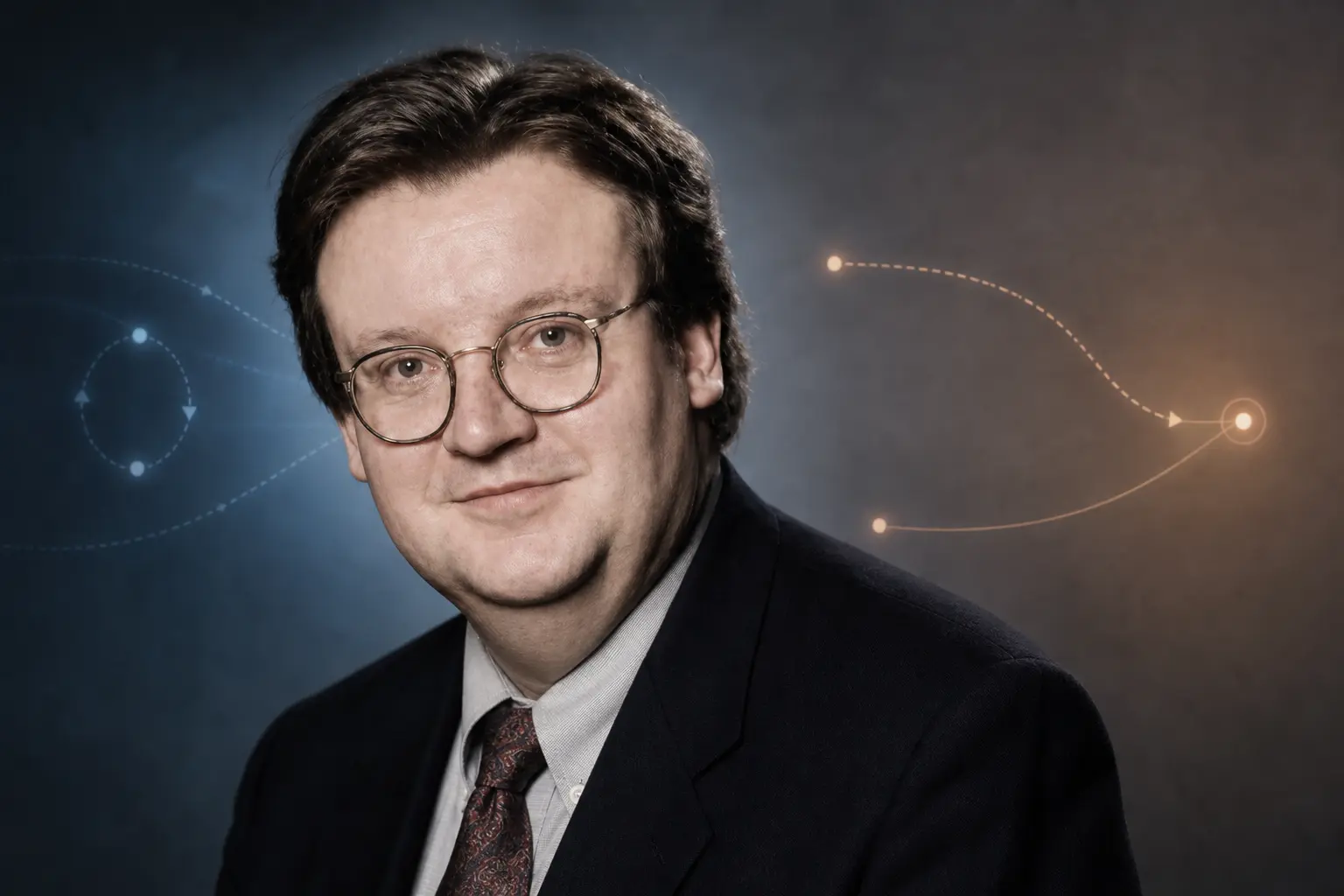 Carsten Bormann と、返答を結び付けても人を識別しない Token