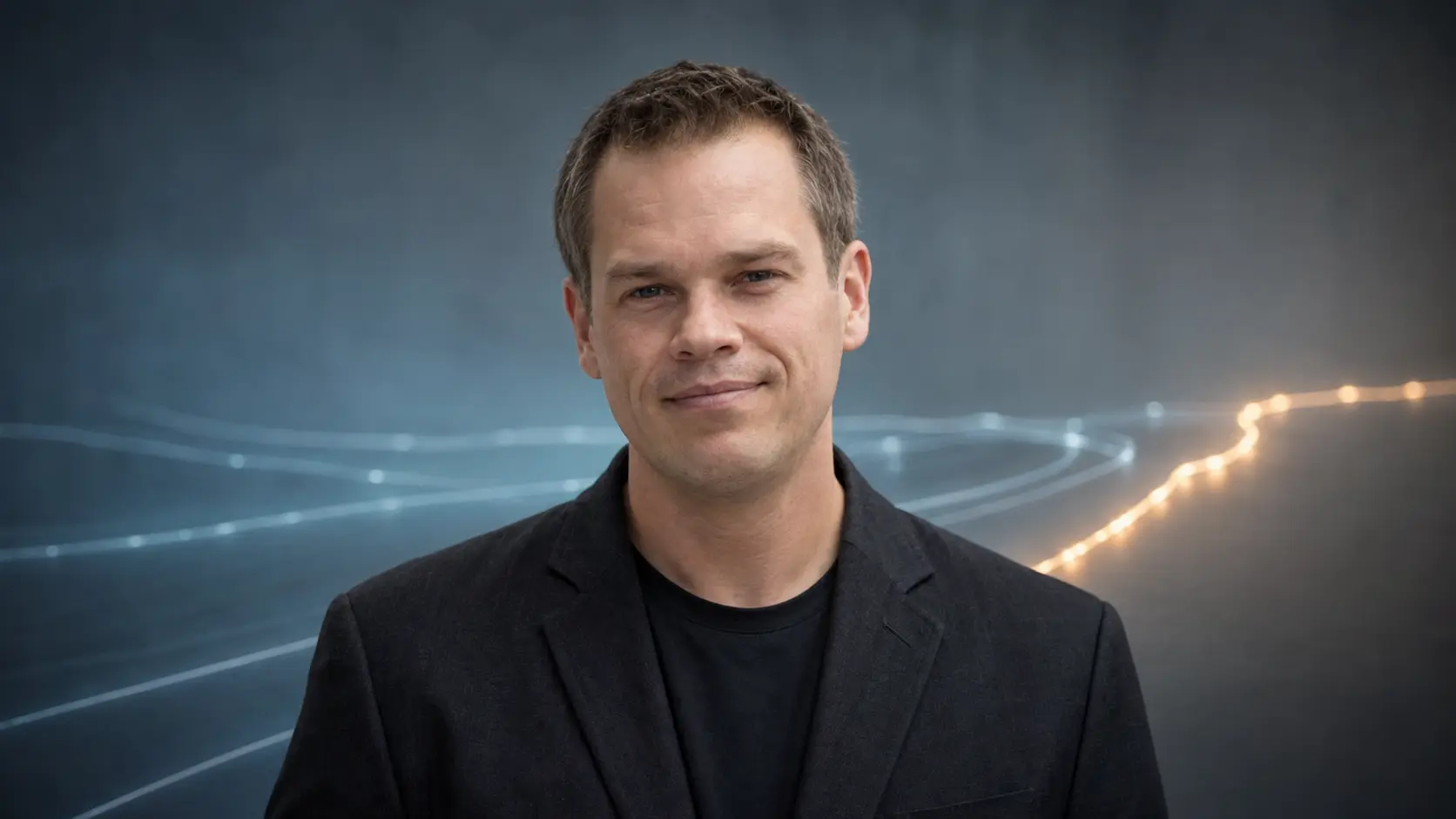 Ari Keränen und das Kandidatenpaar, das gewann, bevor Erfolg belegbar war