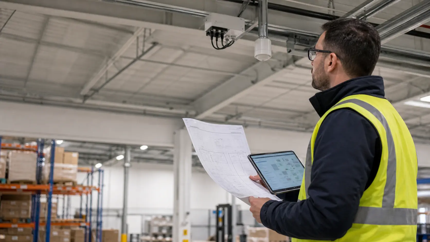 Equipamento de 5G privada só vira rede local quando a licença de espectro corresponde ao local