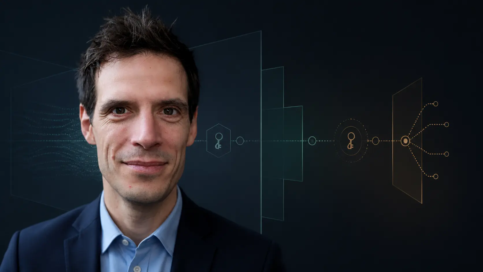 Hannes Tschofenig e o identificador de autoridade que não assinou o token