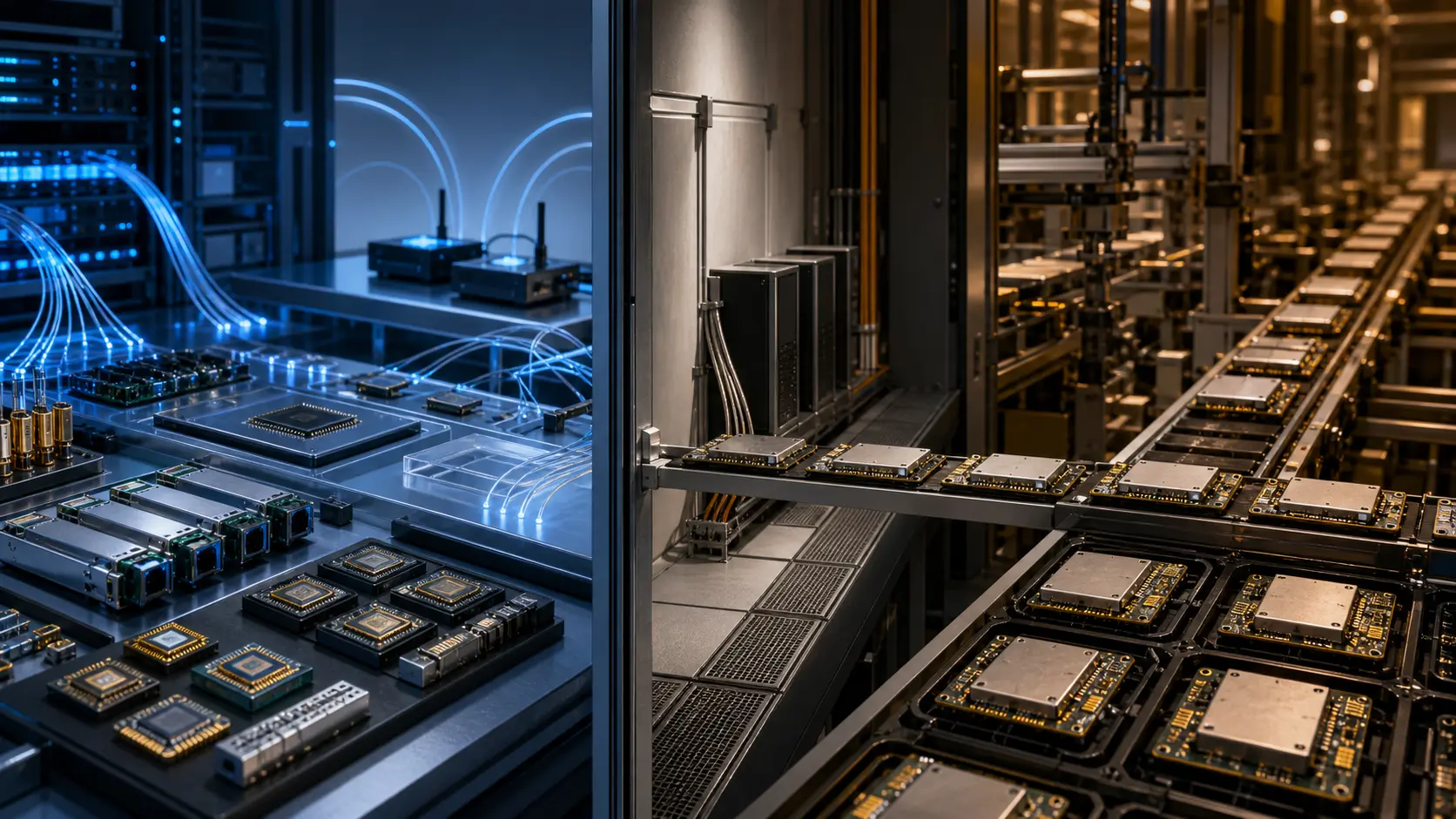 La vente de modules de Semtech pour 62 M$ US fait apparaître 560 points de base d’écart de marge