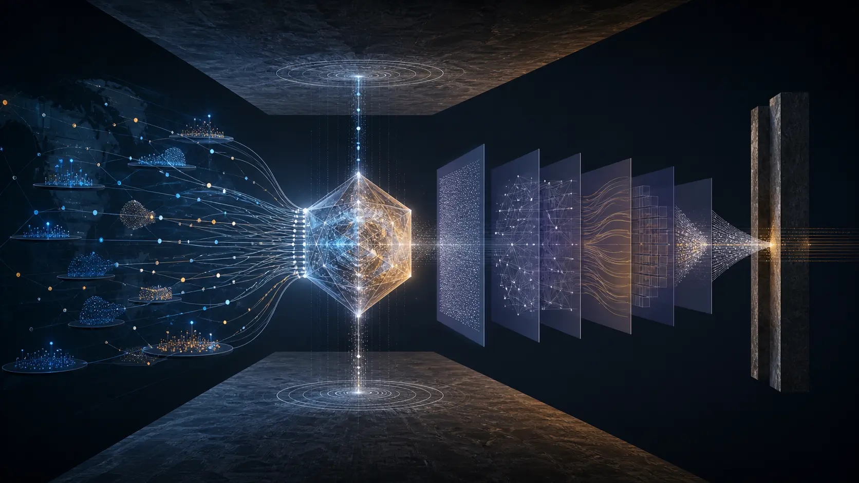 No debate da ICANN, a mesma contagem de abuso de DNS vira limite inferior e superior