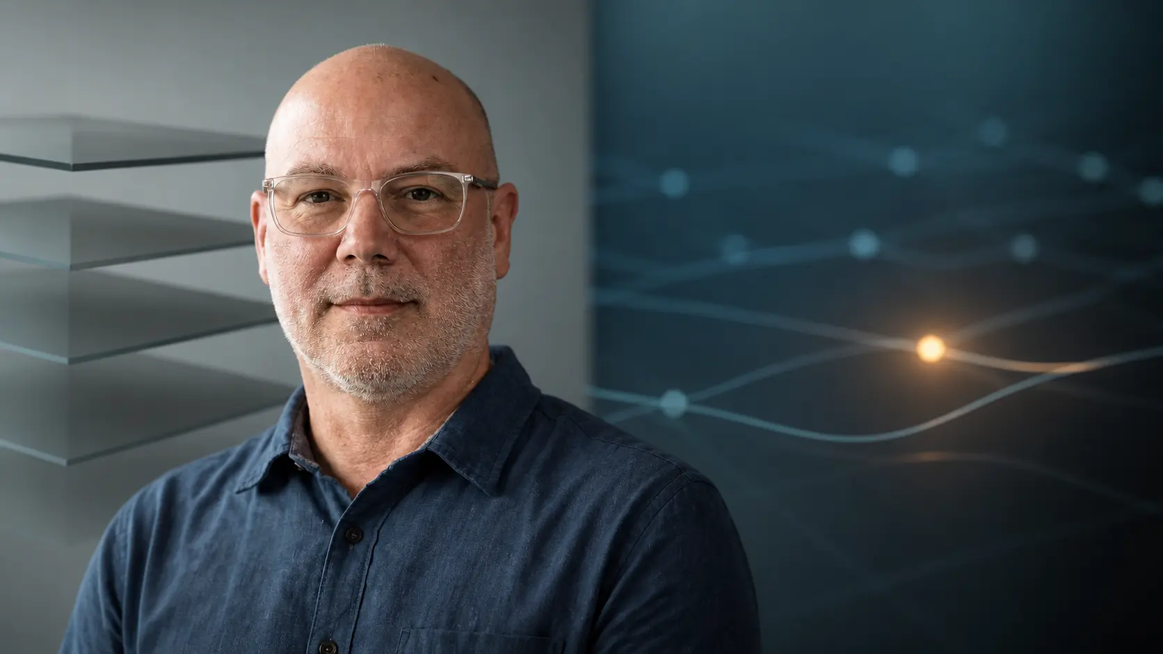 Kent Watsen y el modelo UDP que no registraba el socket en ejecución