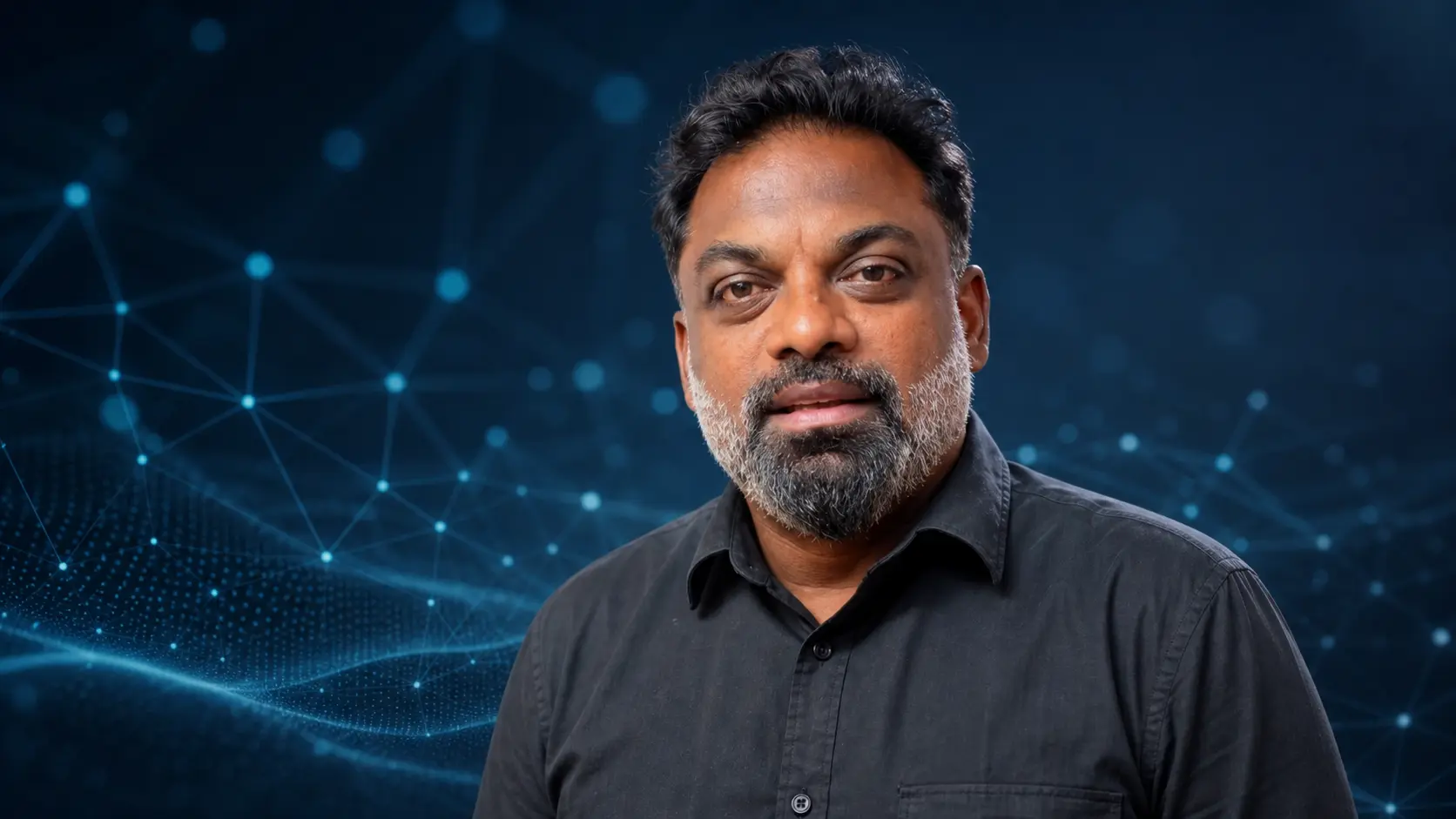 Karthick Thangavel e o ponto cego entre os mapas de fibra e o trabalho de campo