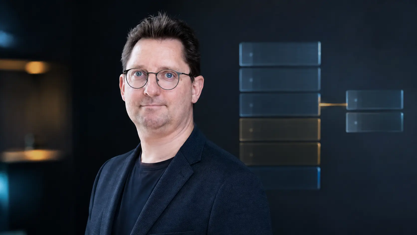 Thomas Graf und die MPLS-Labelnummer, die ihre Control Plane nicht identifizierte