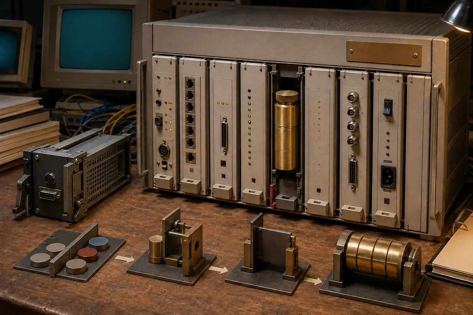 بقي رقم الإصدار، ولم يبق إطار الأمن: RFC 1441