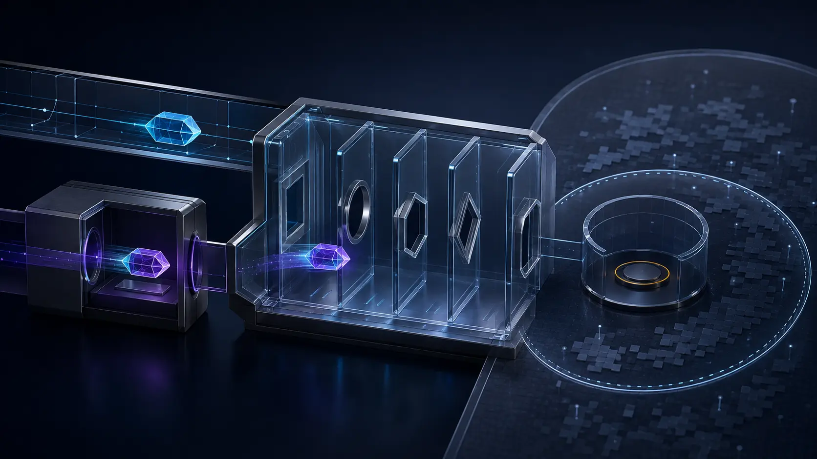O token chegou antes da chamada. A verificação ainda precisou esperar: RFC 9888