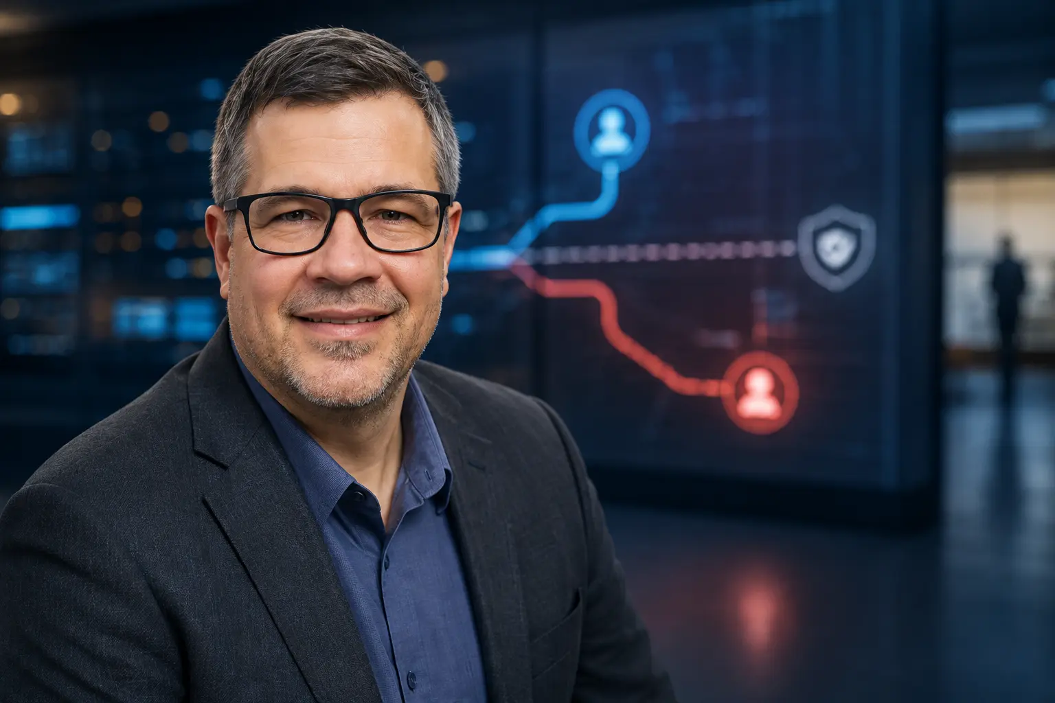 Chris Wendt und die signierte Antwort, die das Medium nicht authentifizierte